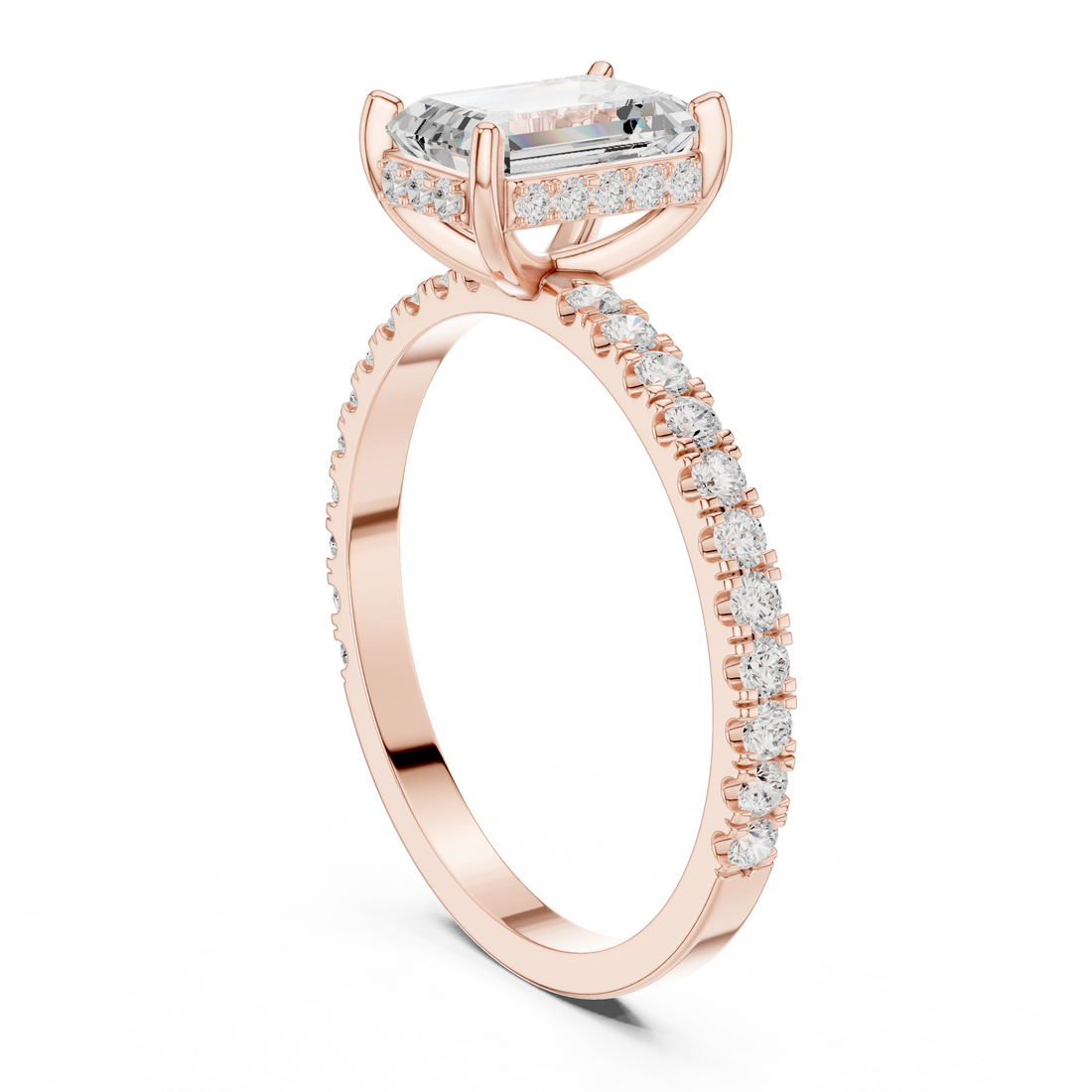 Aurelia AUR-01890 - Rose Gold