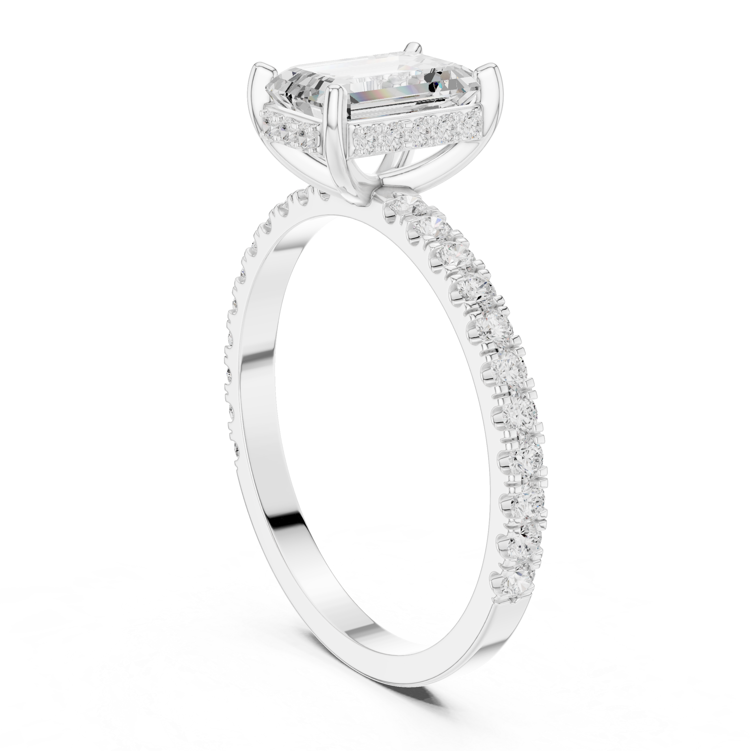 Aurelia AUR-01890 - White Gold