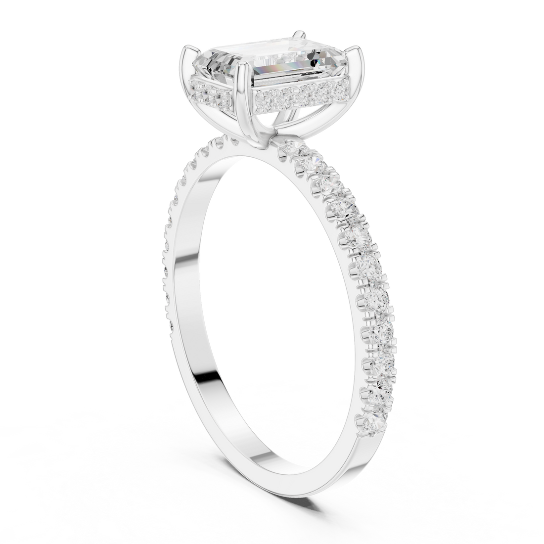 Aurelia AUR-01890 - White Gold