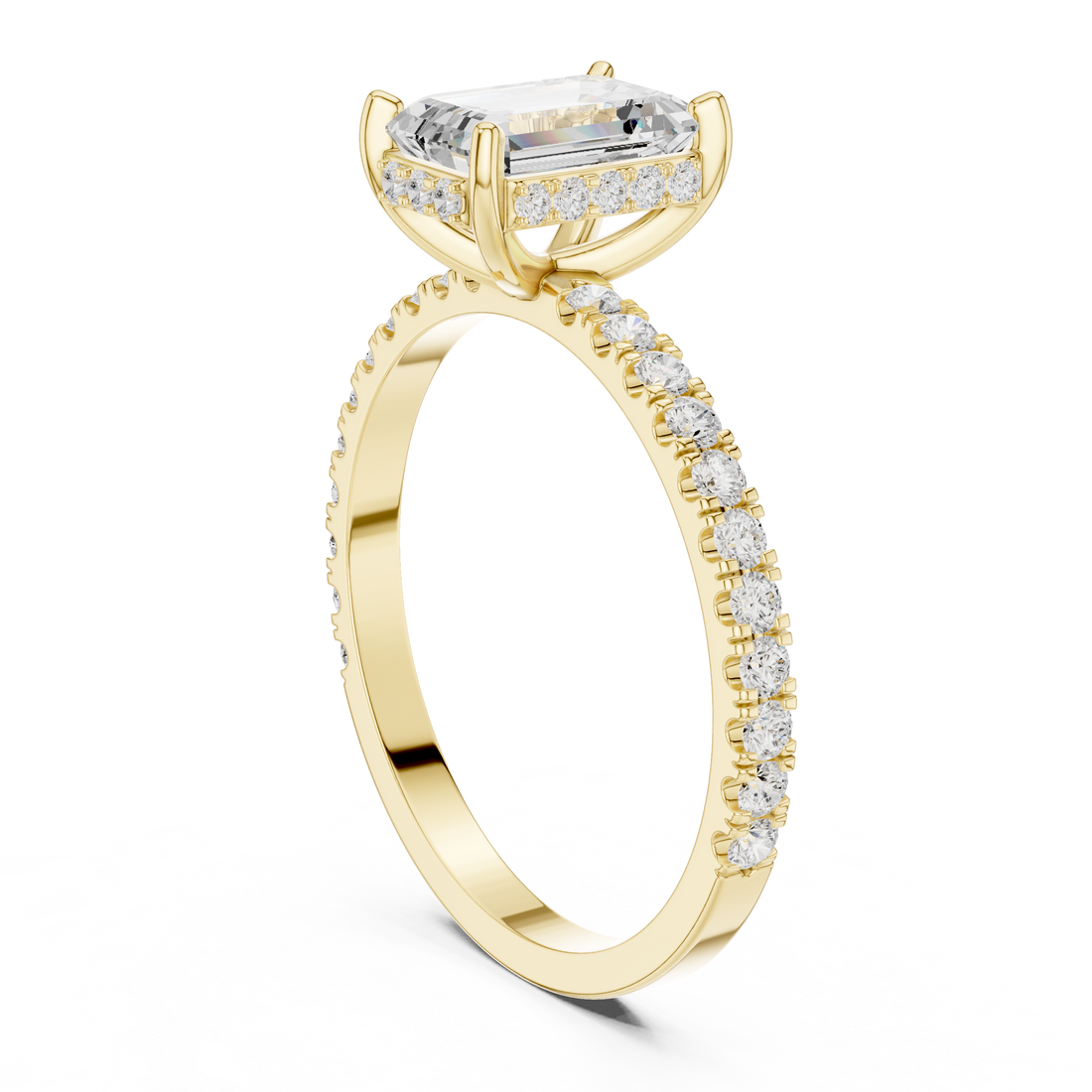 Aurelia AUR-01890 - Yellow Gold