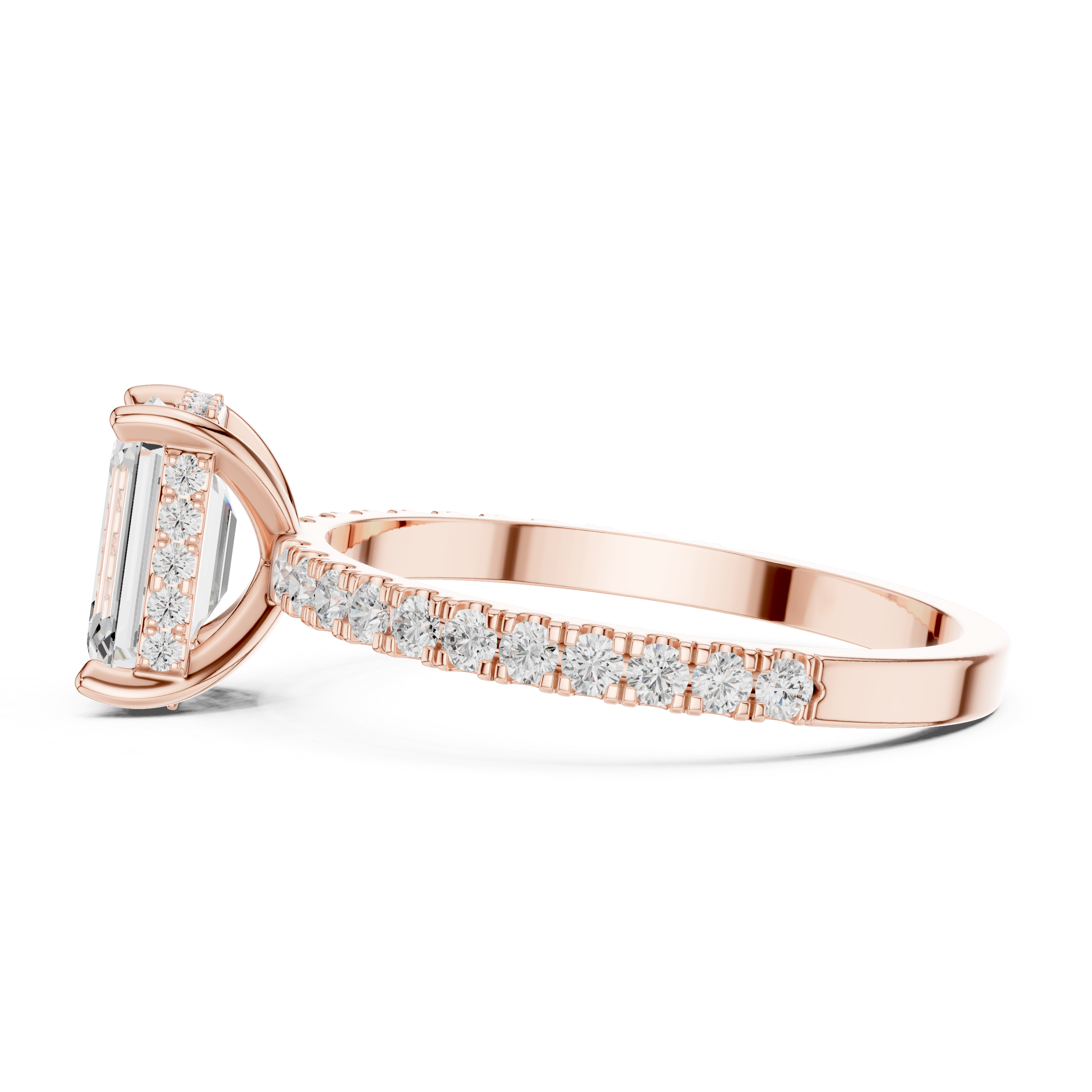 Aurelia AUR-01891 - Rose Gold
