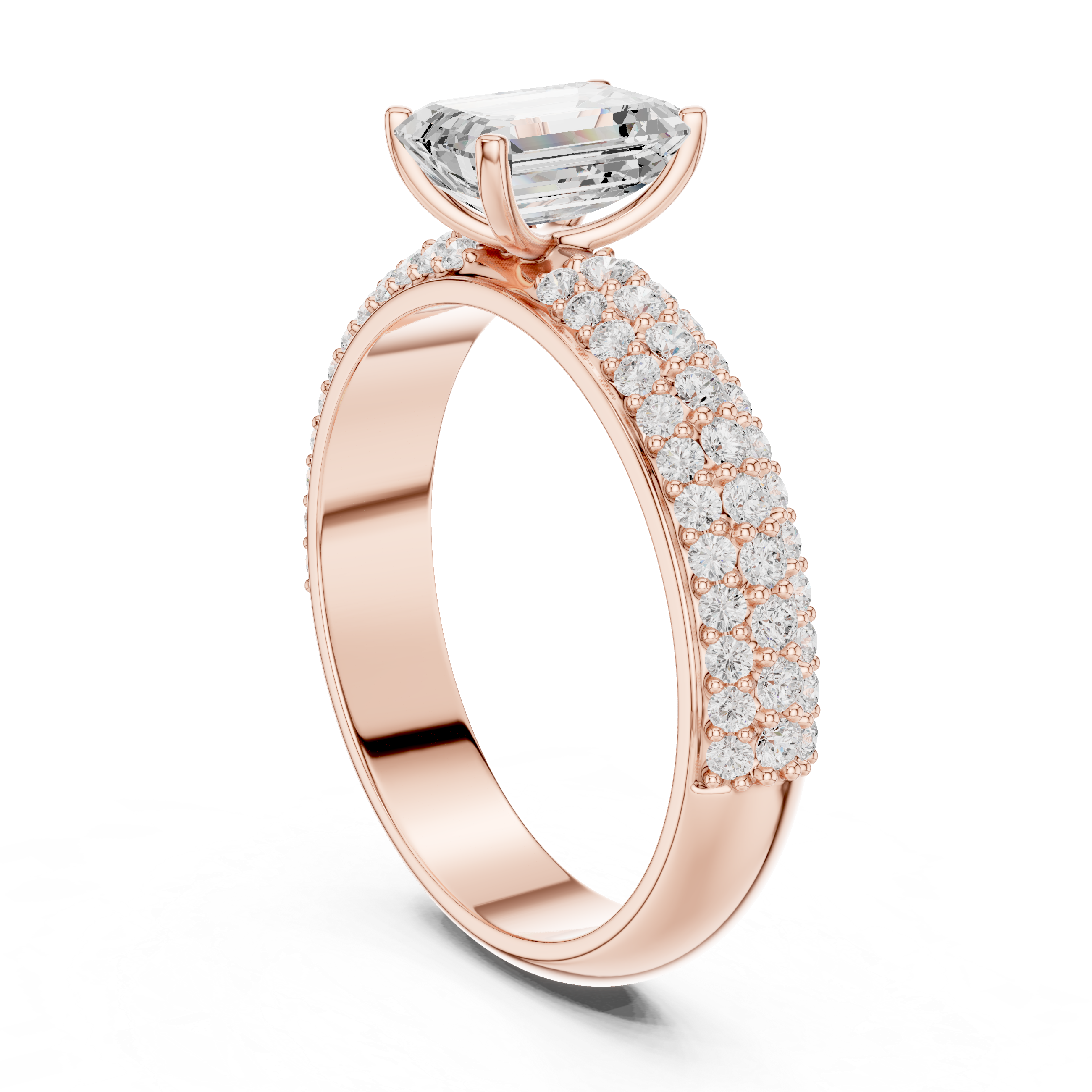 Aurelia AUR-01892 - Rose Gold