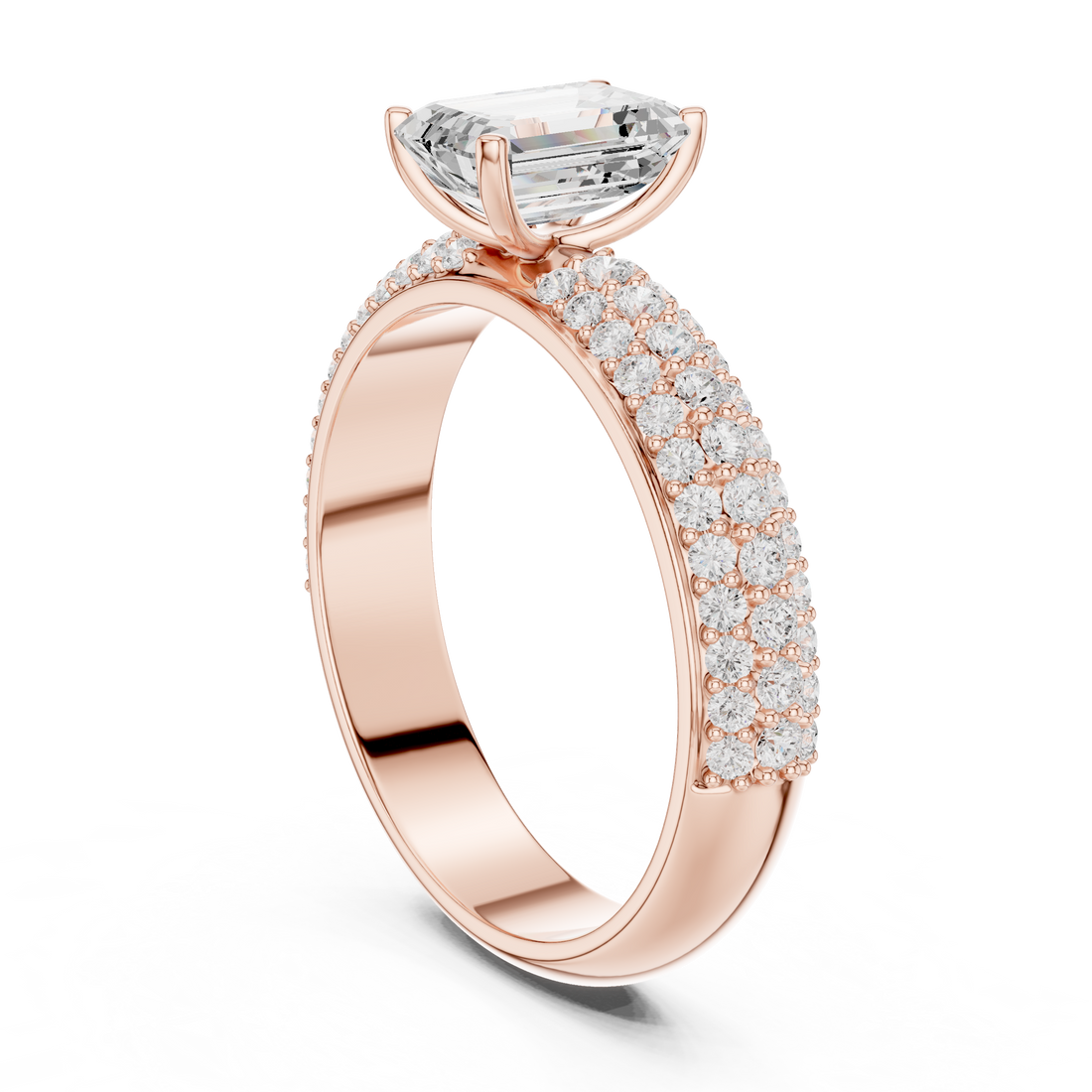 Aurelia AUR-01892 - Rose Gold