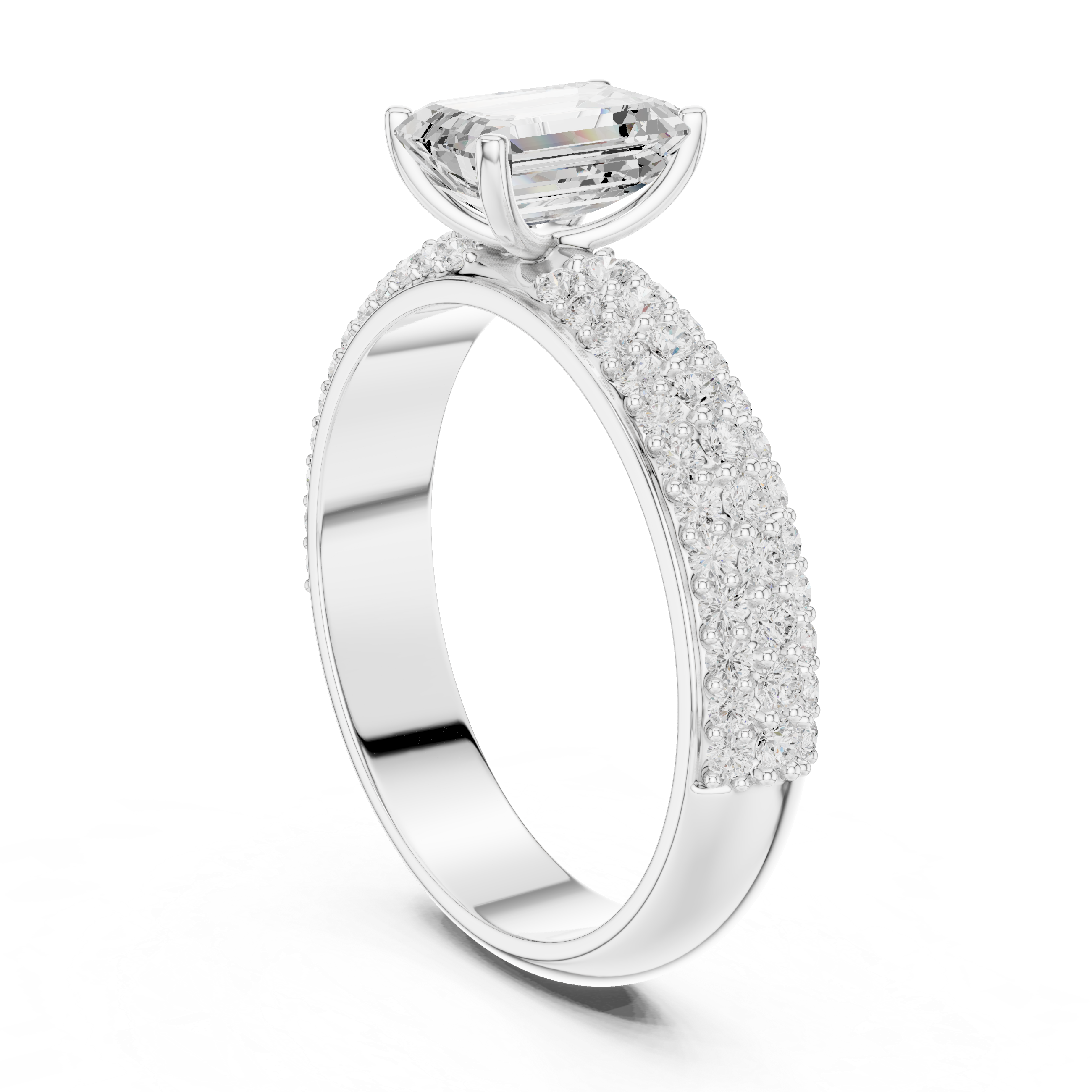Aurelia AUR-01892 - White Gold