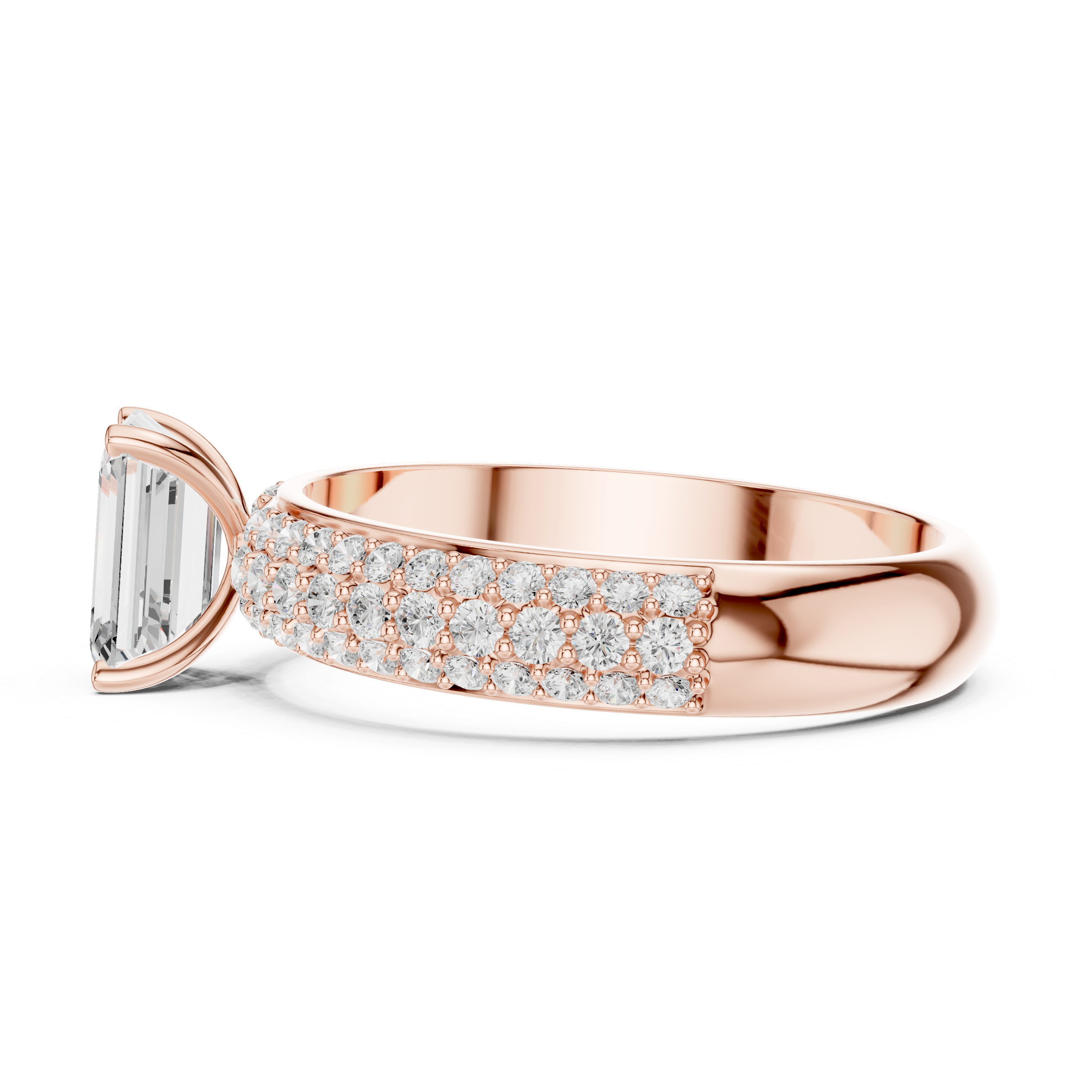 Aurelia AUR-01893 - Rose Gold