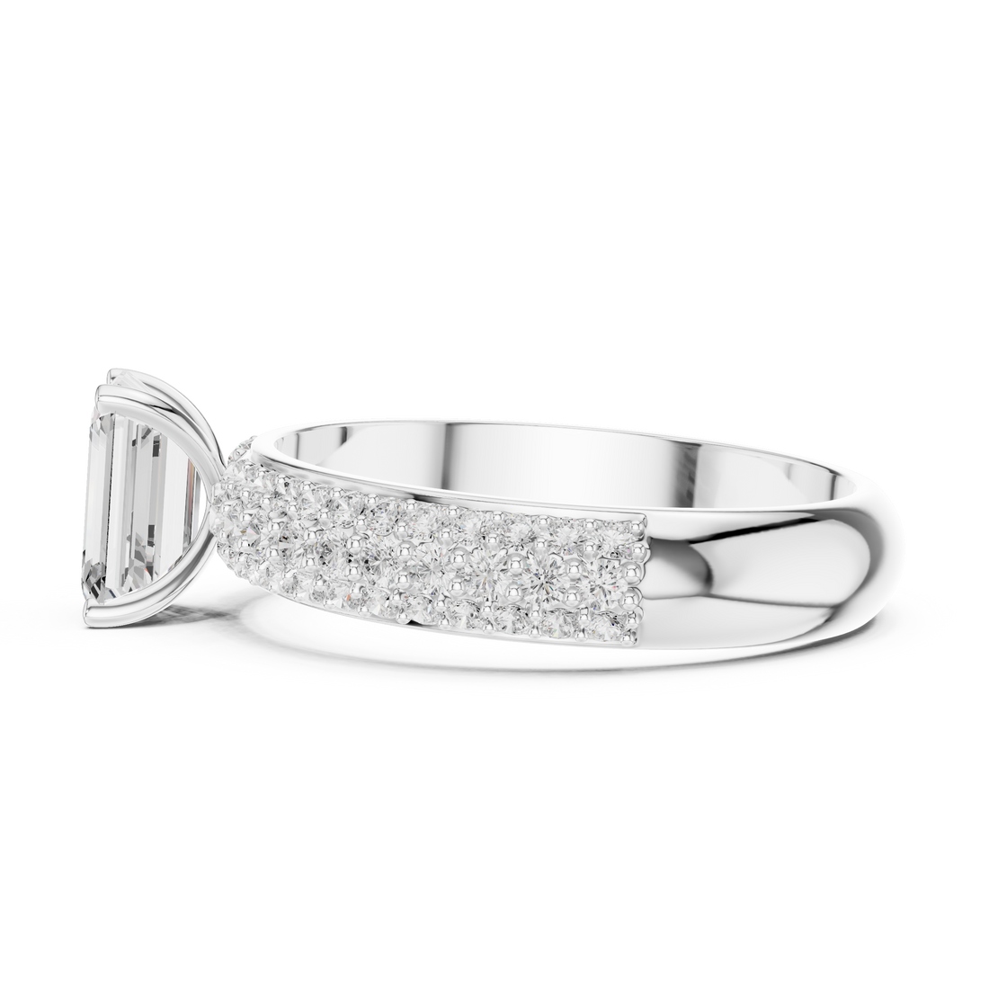 Aurelia AUR-01893 - White Gold
