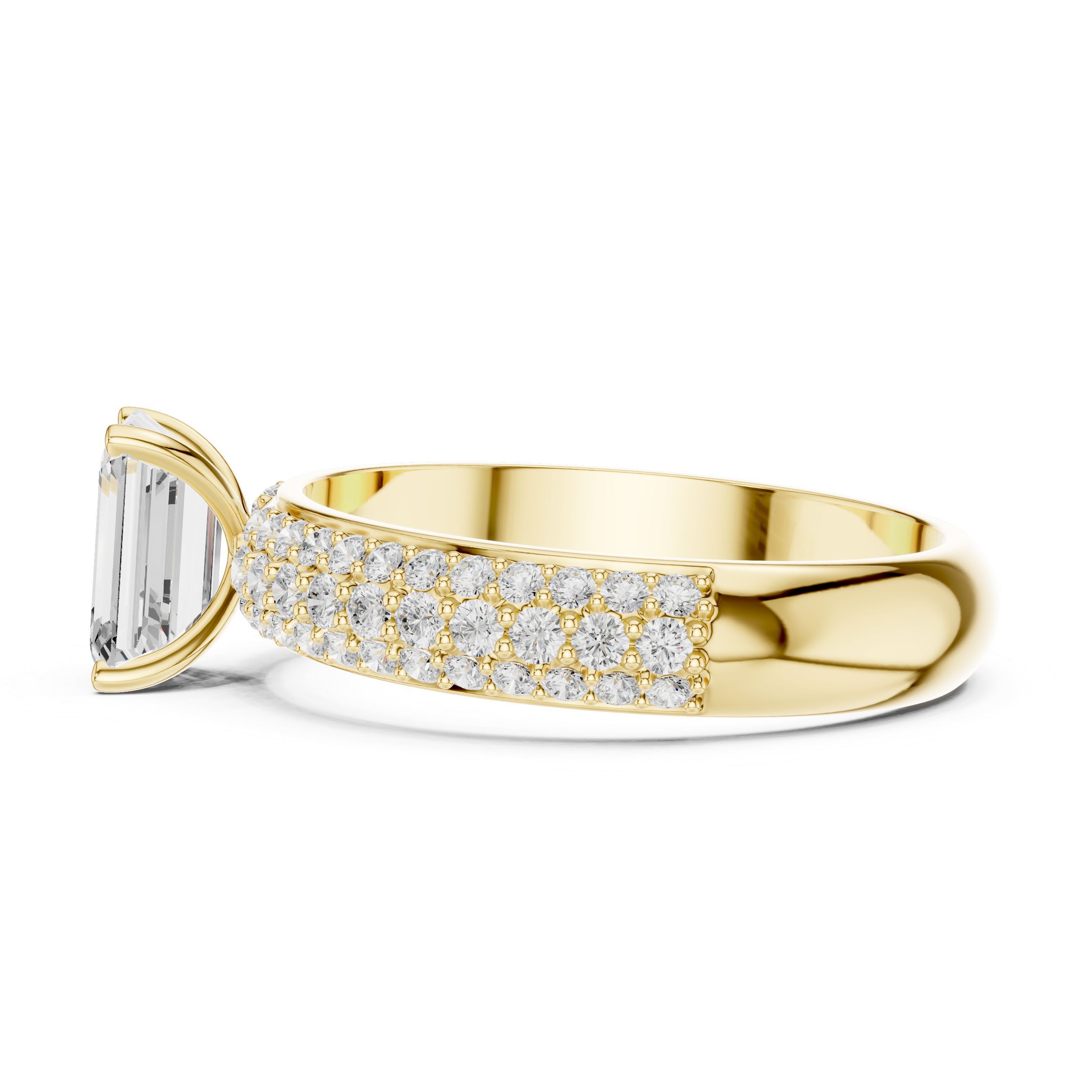 Aurelia AUR-01893 - Yellow Gold