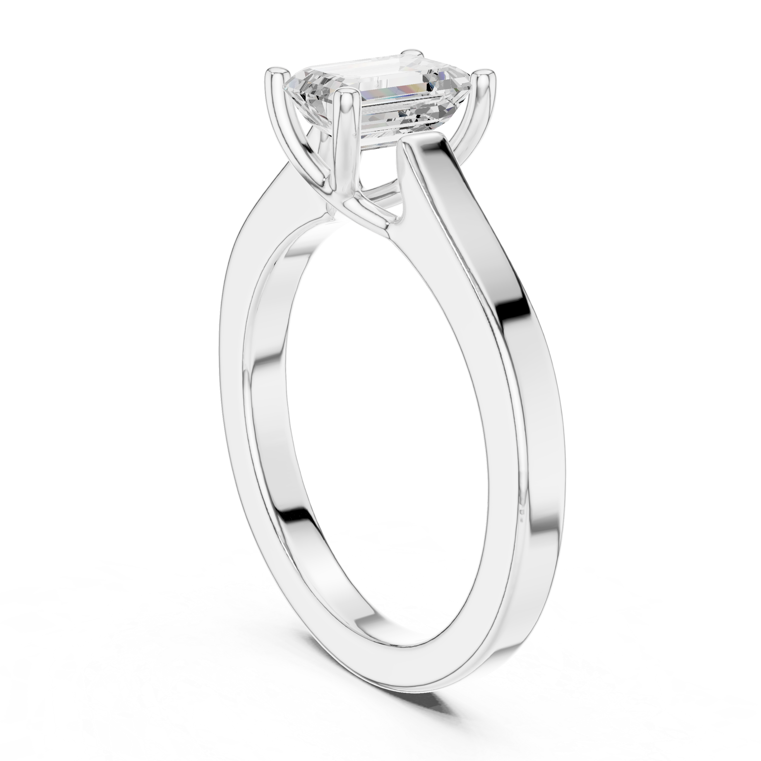 Aurelia AUR-01900 - White Gold