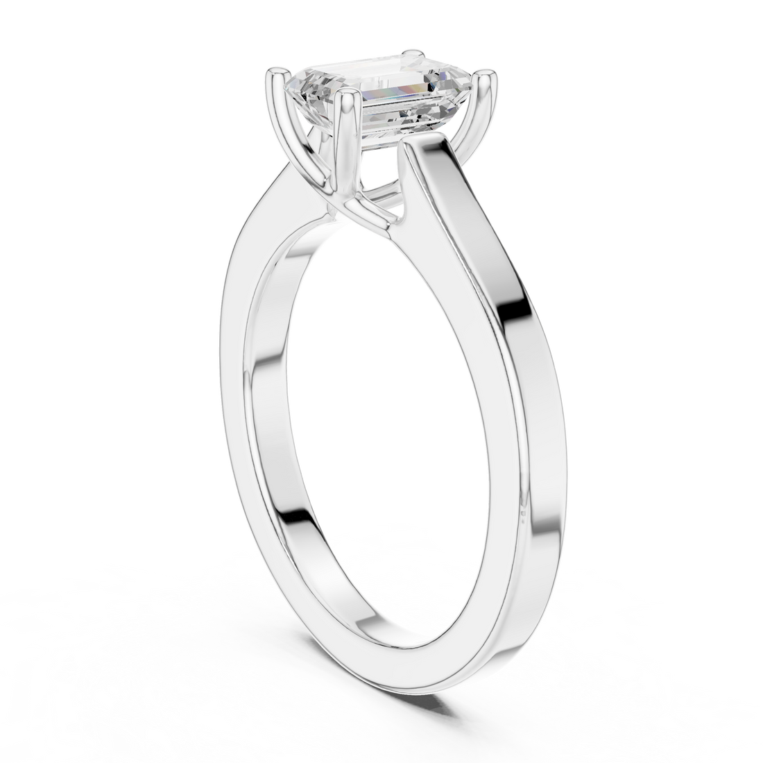Aurelia AUR-01900 - White Gold
