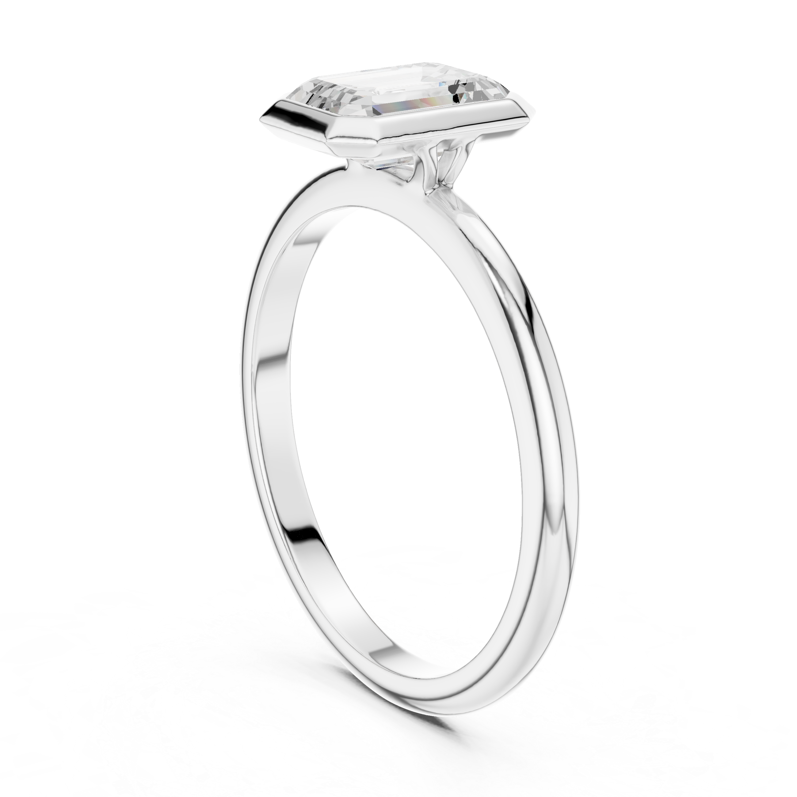 Aurelia AUR-01910 - White Gold