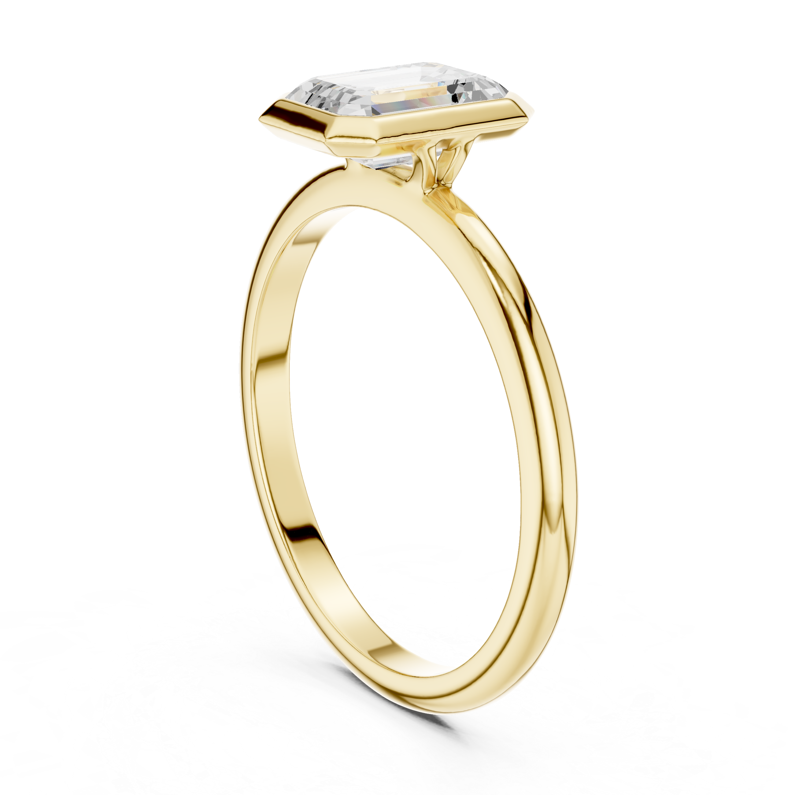 Aurelia AUR-01910 - Yellow Gold