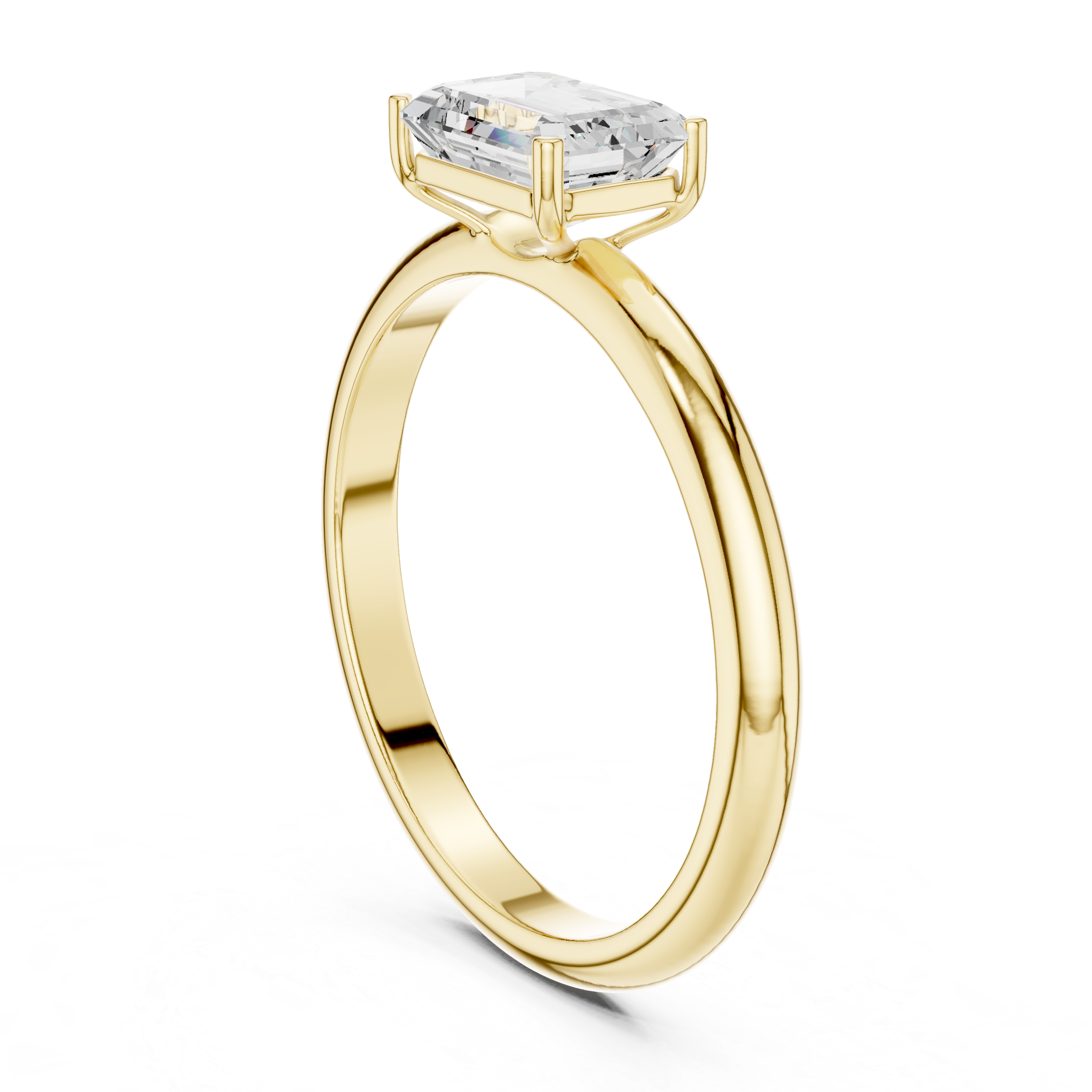 Aurelia AUR-01912 - Yellow Gold