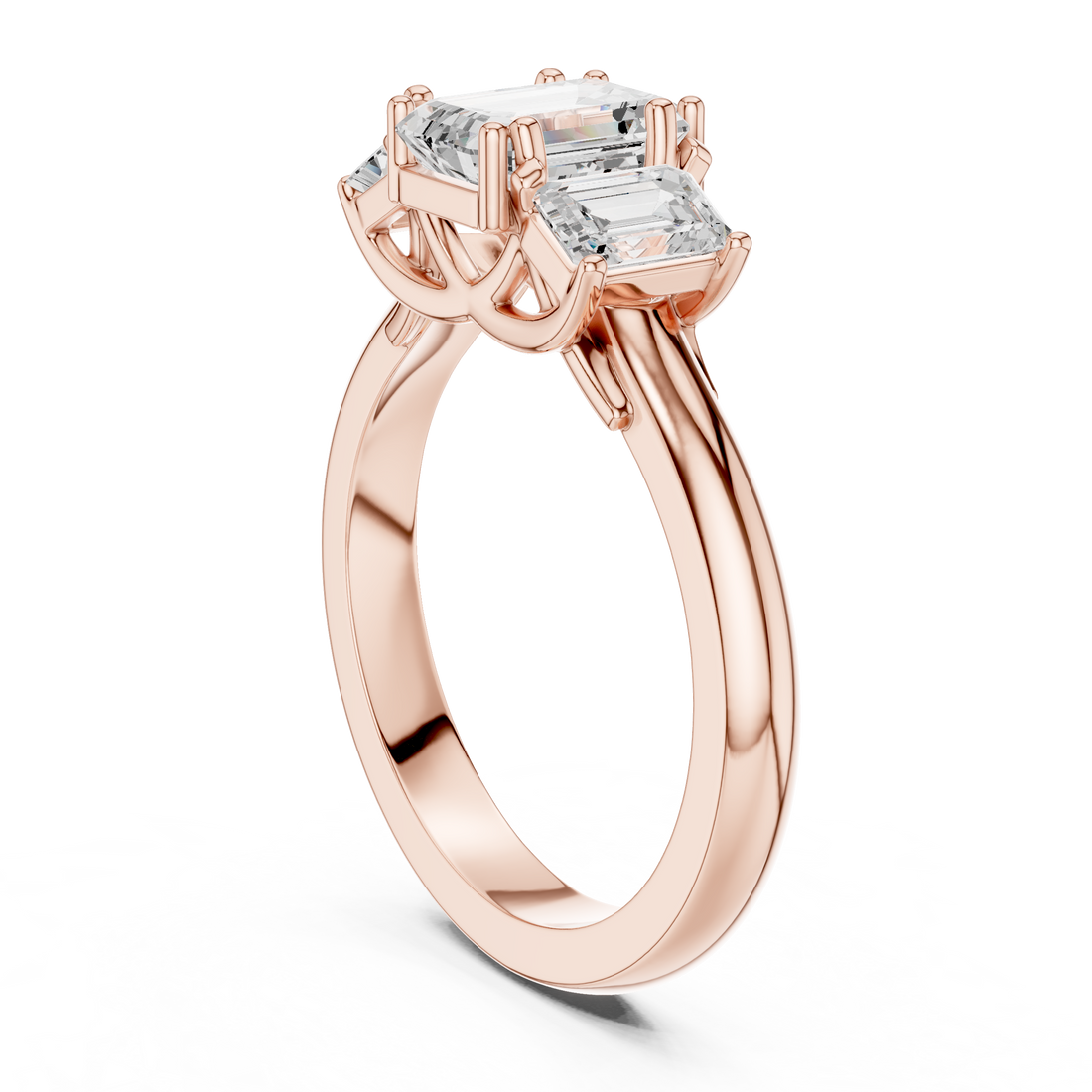 Aurelia AUR-01918 - Rose Gold