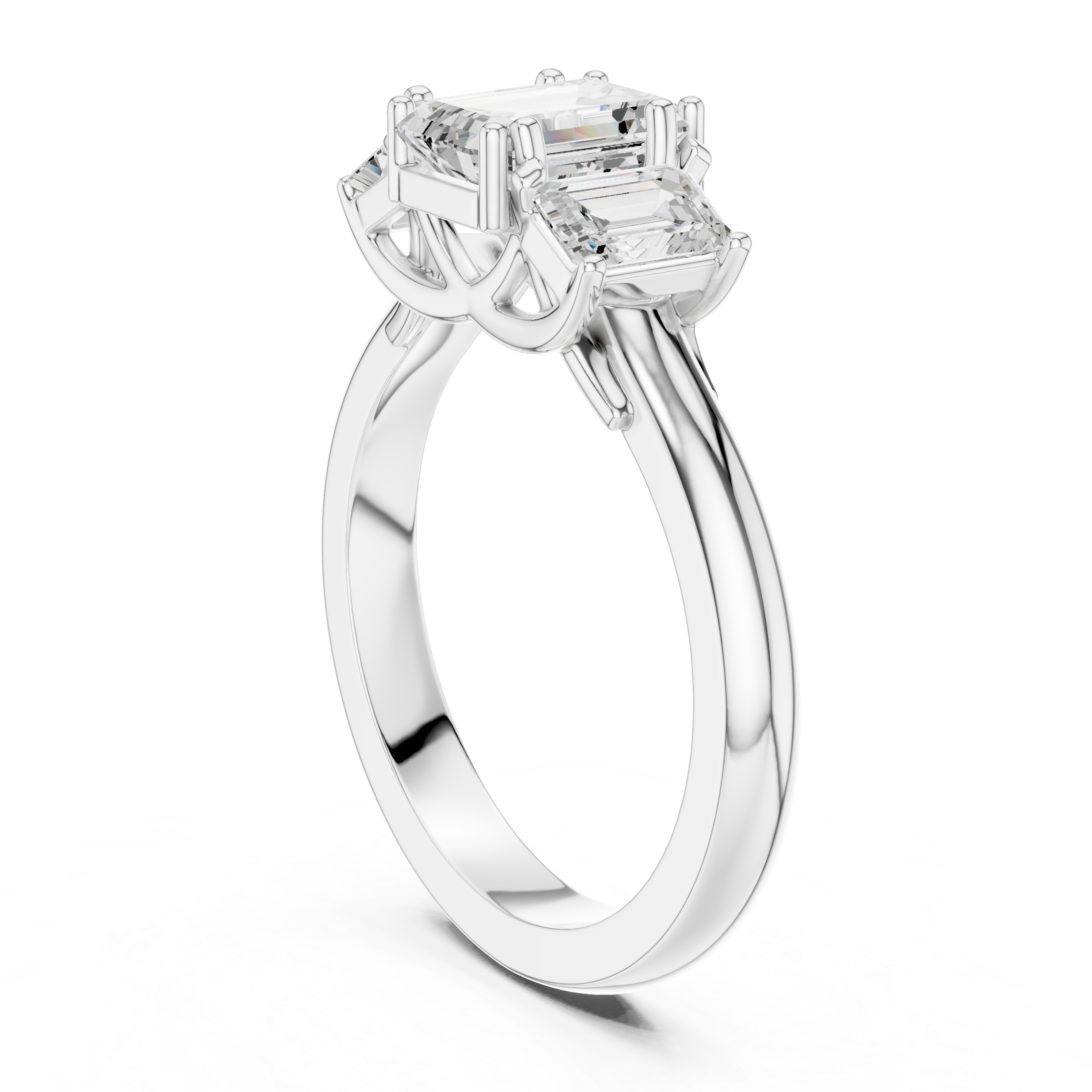 Aurelia AUR-01918 - White Gold