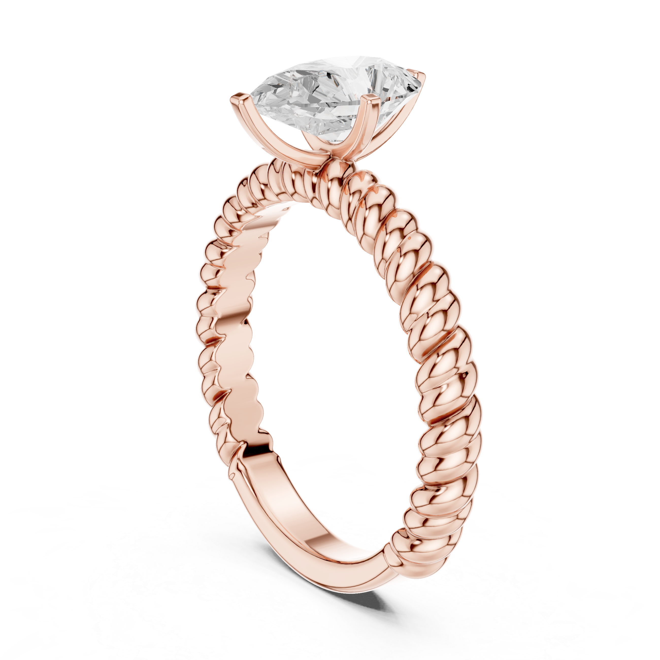 Aurelia AUR-01922 - Rose Gold