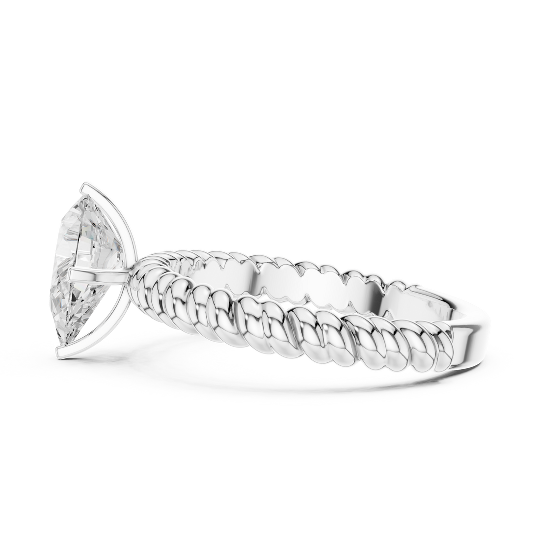 Aurelia AUR-01923 - White Gold