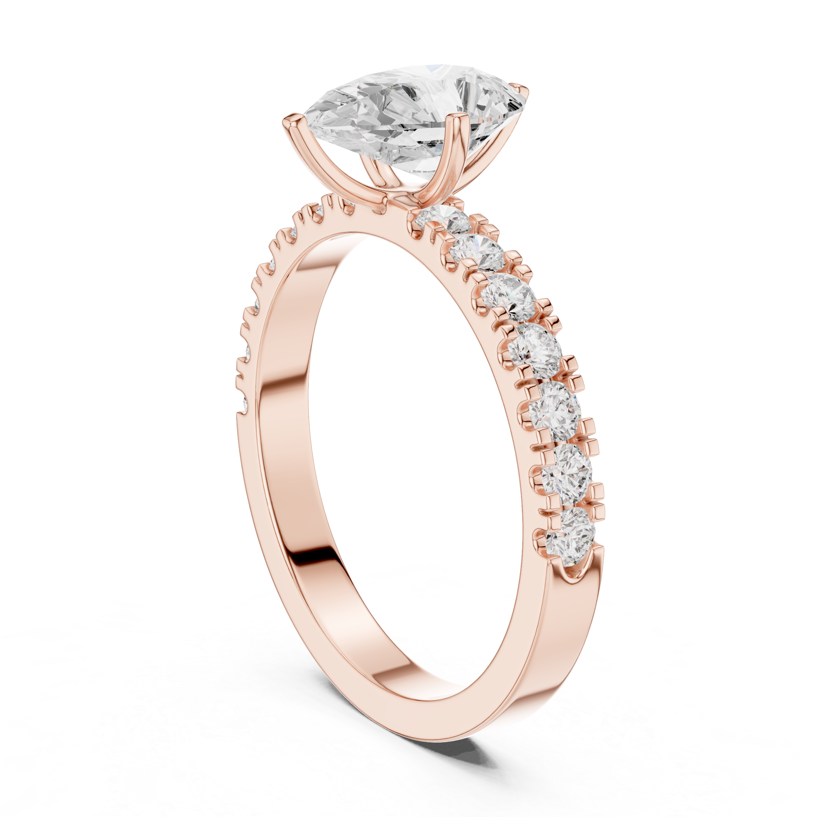 Aurelia AUR-01924 - Rose Gold