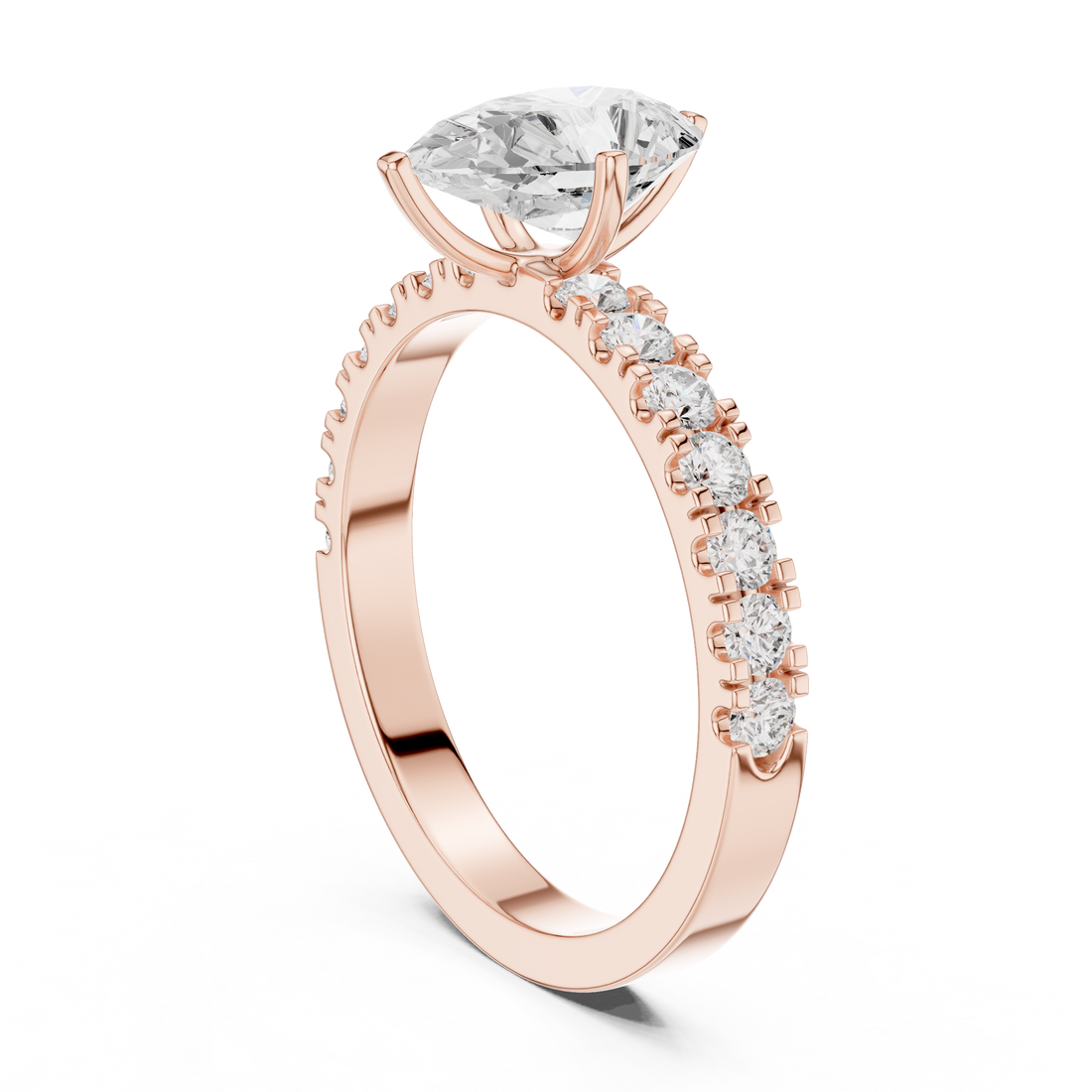 Aurelia AUR-01924 - Rose Gold