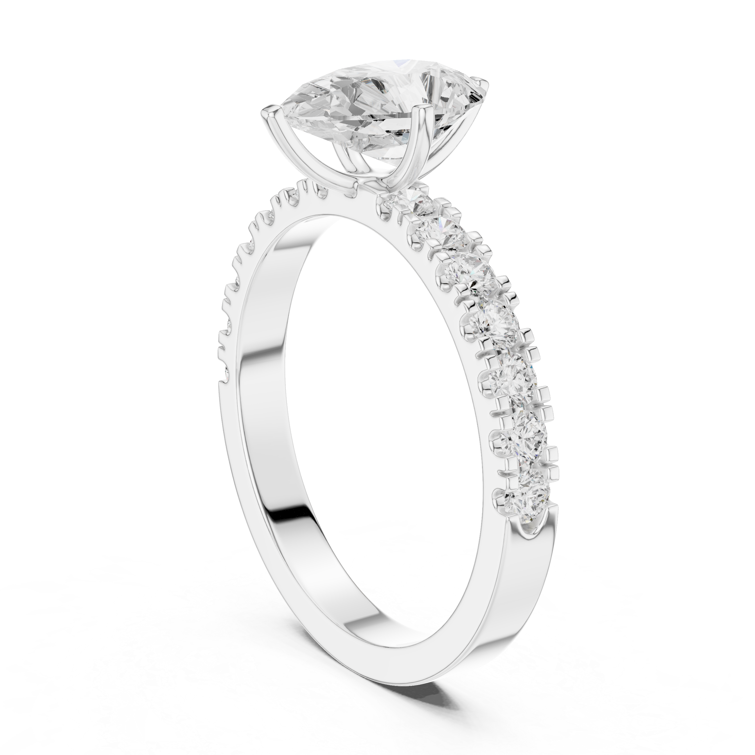 Aurelia AUR-01924 - White Gold