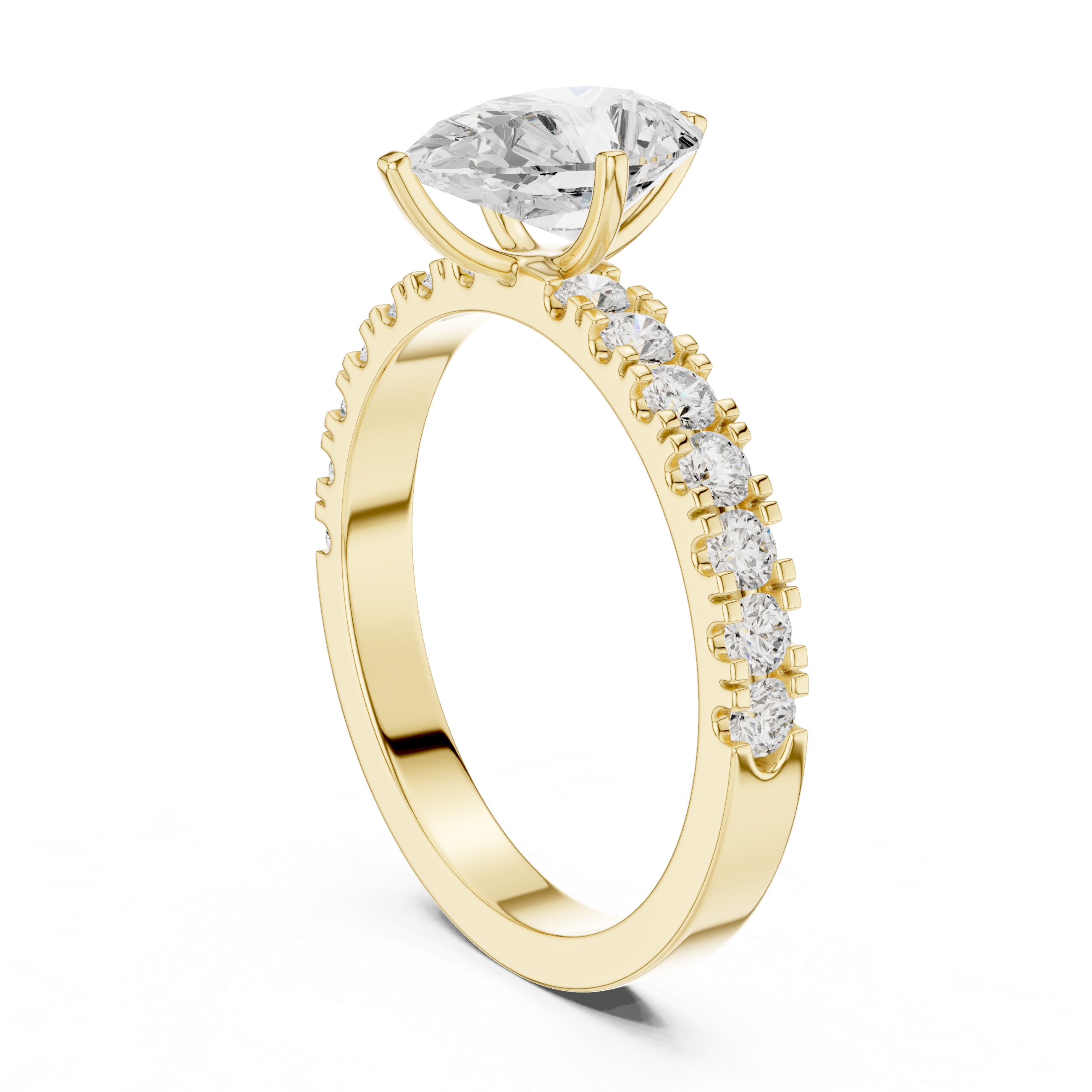 Aurelia AUR-01924 - Yellow Gold