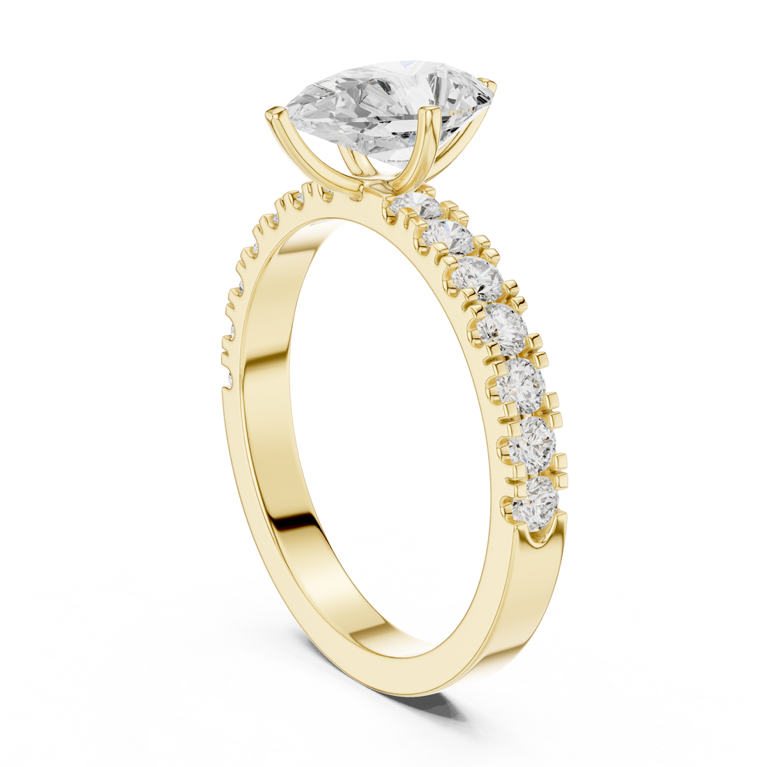 Aurelia AUR-01924 - Yellow Gold