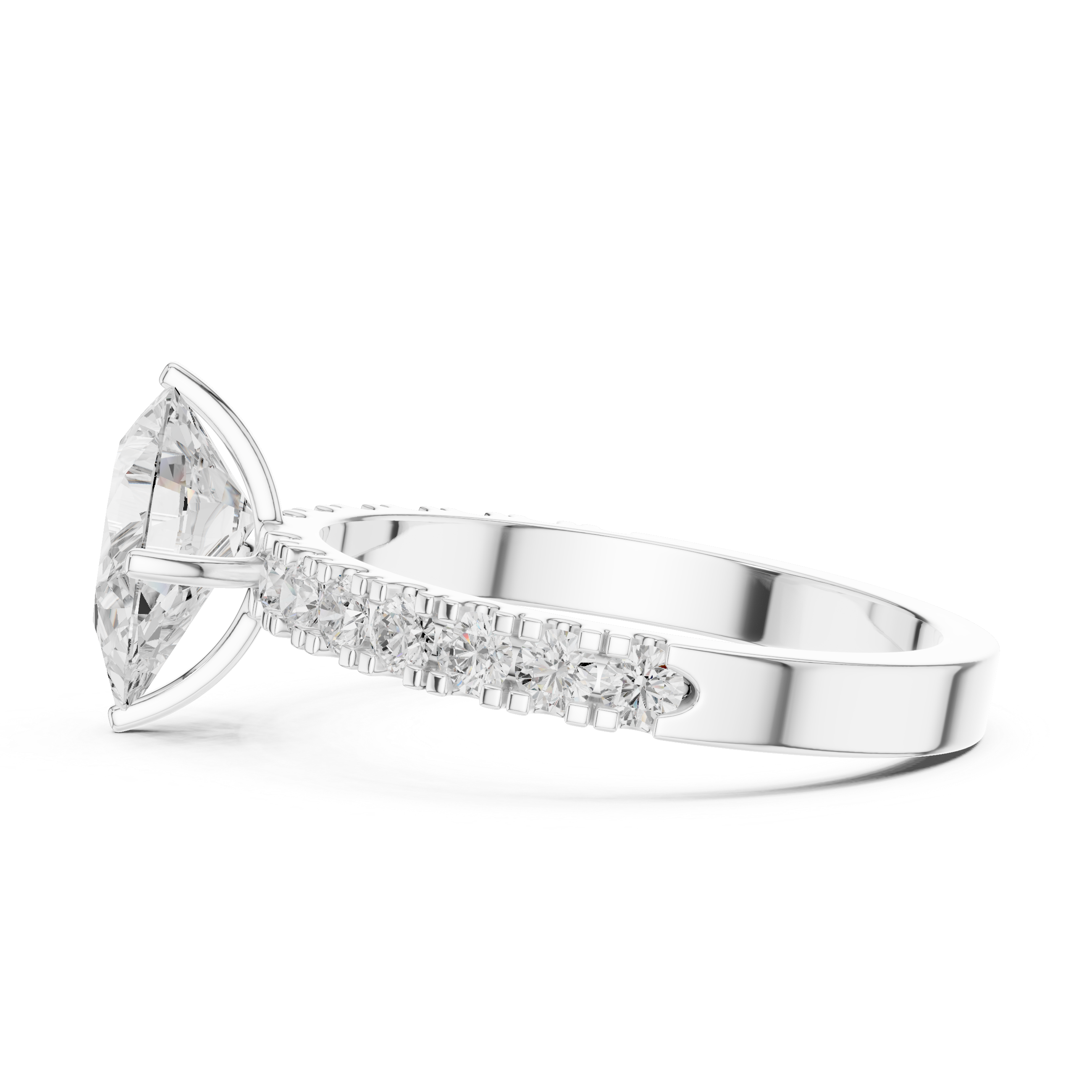 Aurelia AUR-01925 - White Gold
