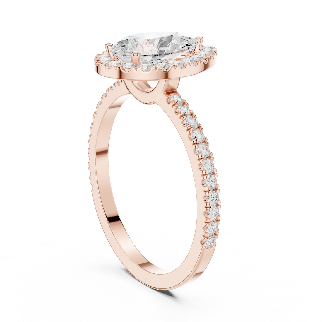 Aurelia AUR-01930 - Rose Gold
