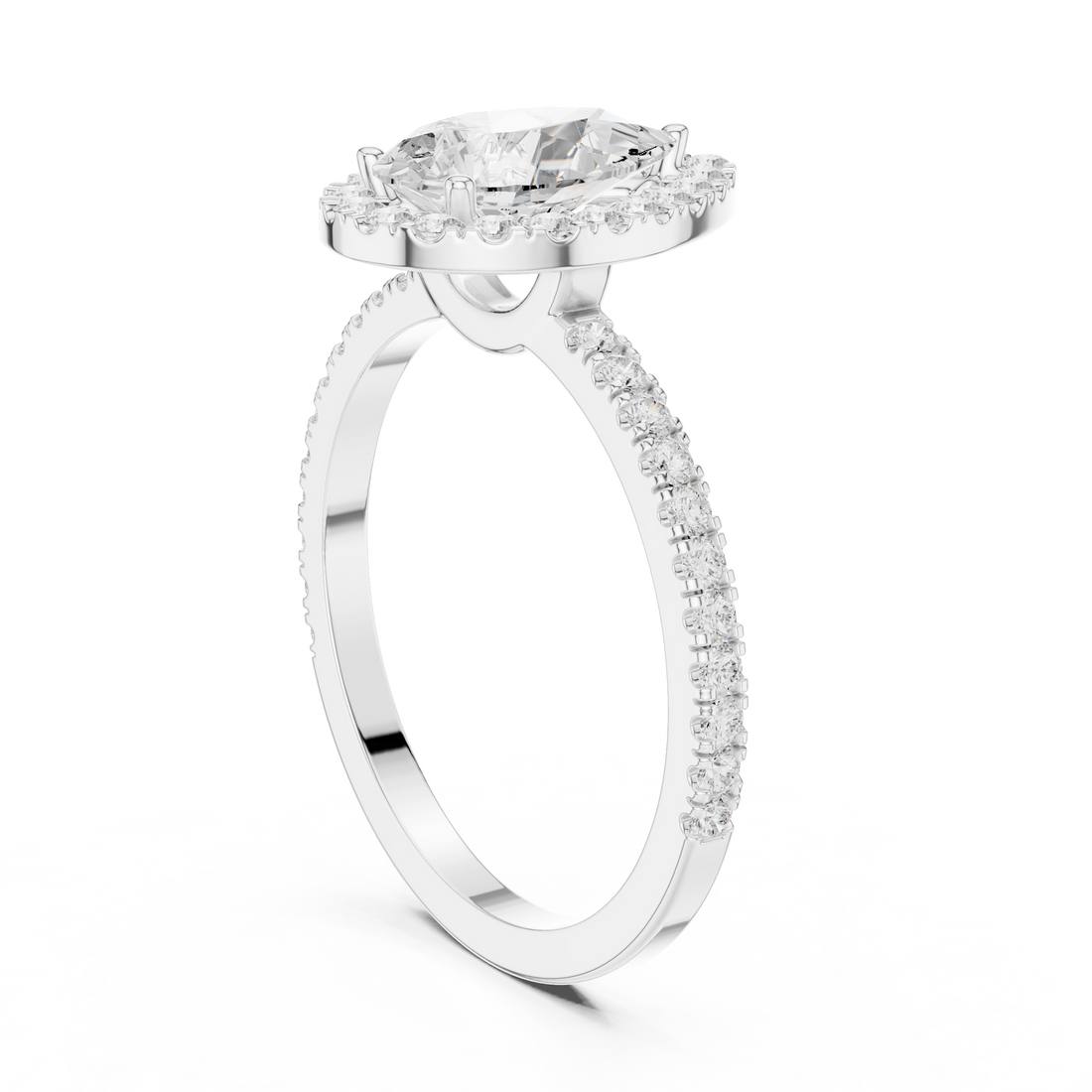 Aurelia AUR-01930 - White Gold