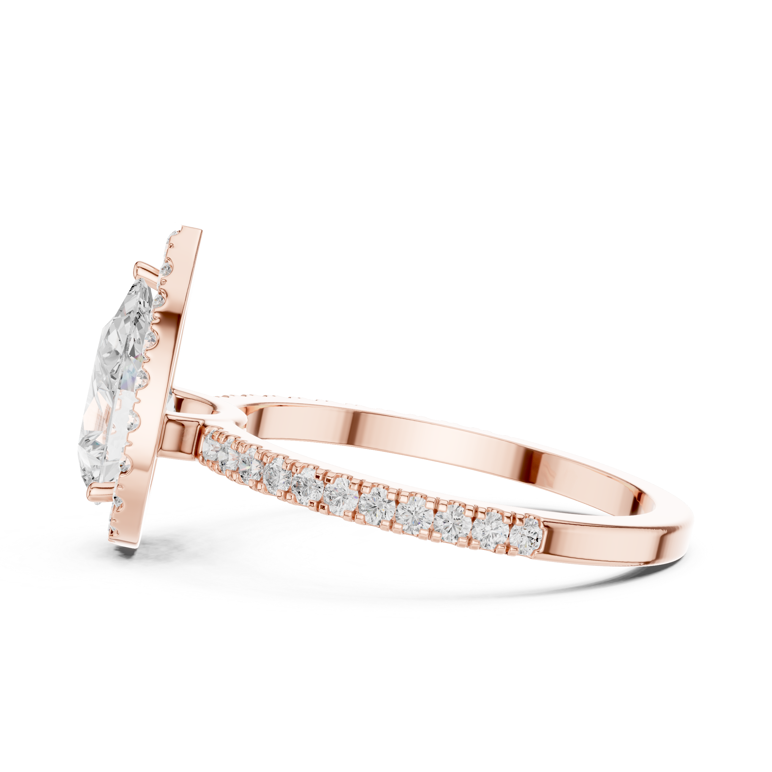 Aurelia AUR-01931 - Rose Gold