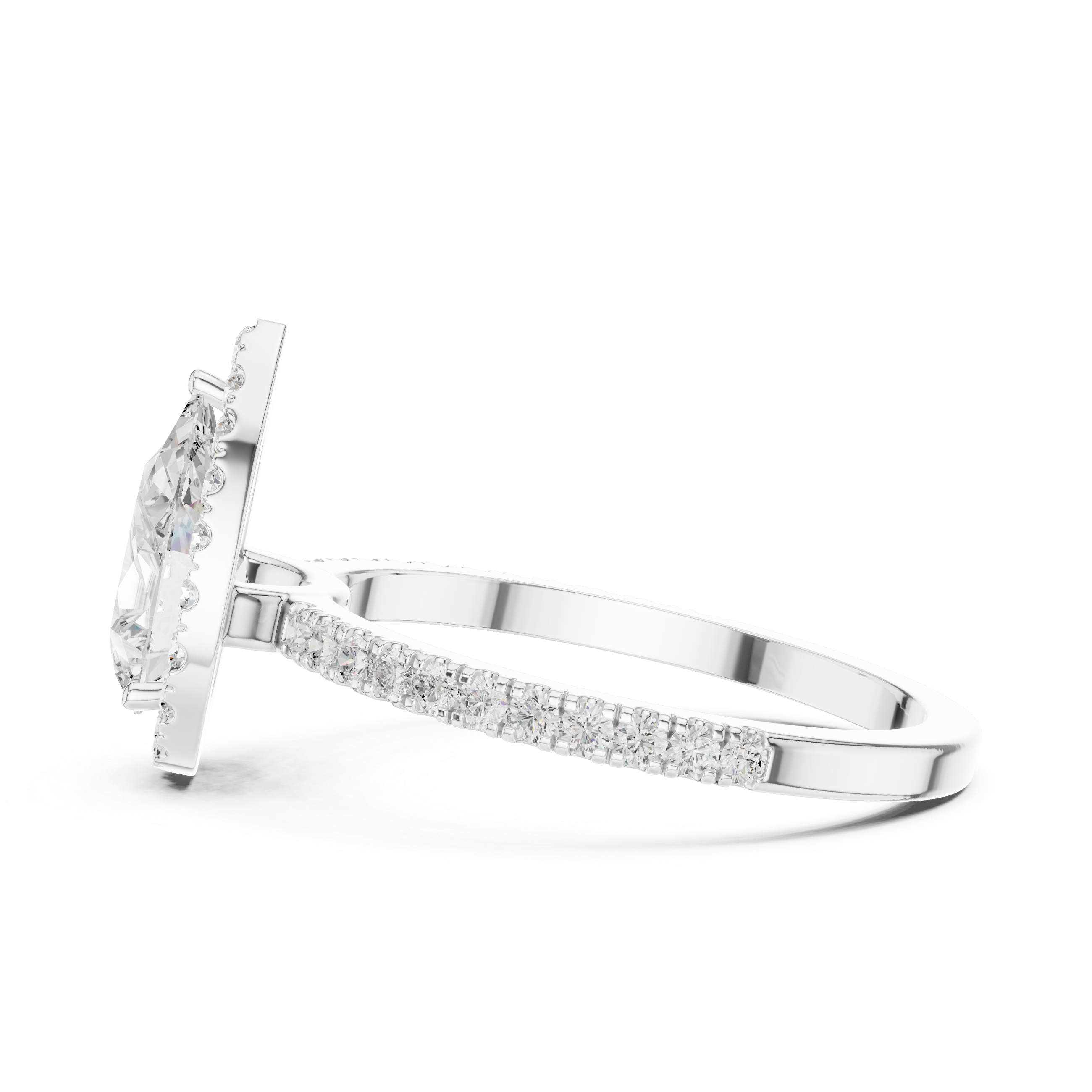 Aurelia AUR-01931 - White Gold