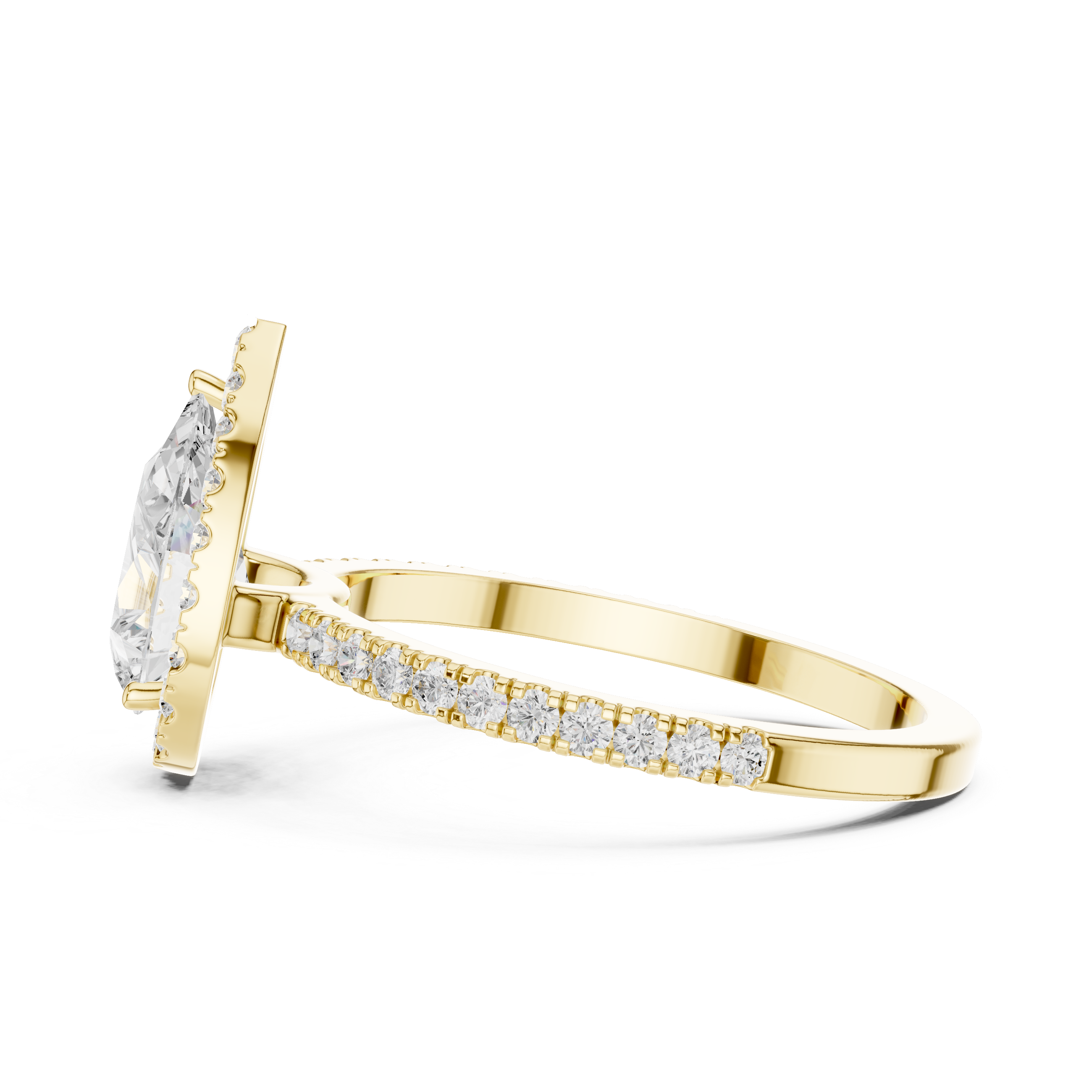 Aurelia AUR-01931 - Yellow Gold