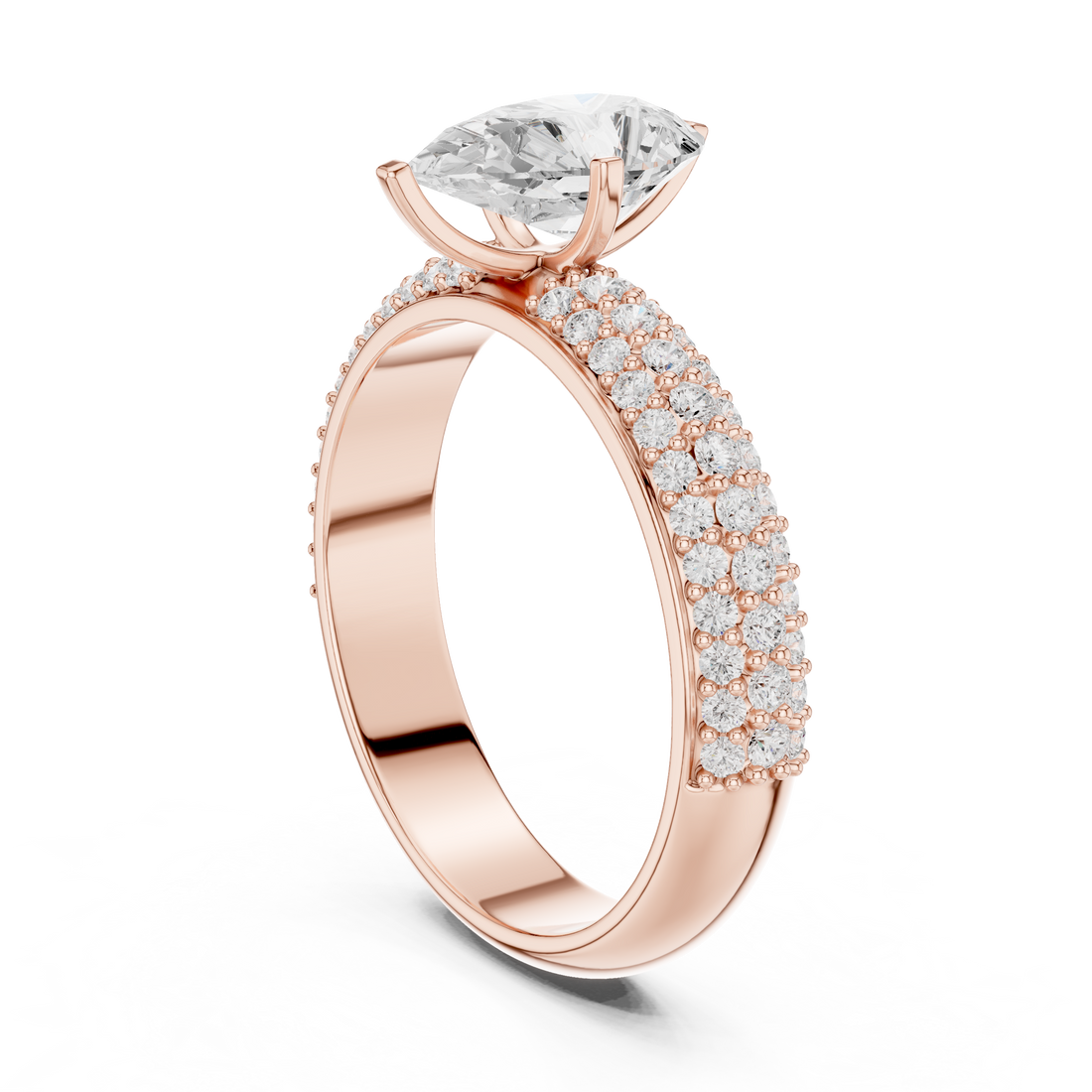 Aurelia AUR-01932 - Rose Gold
