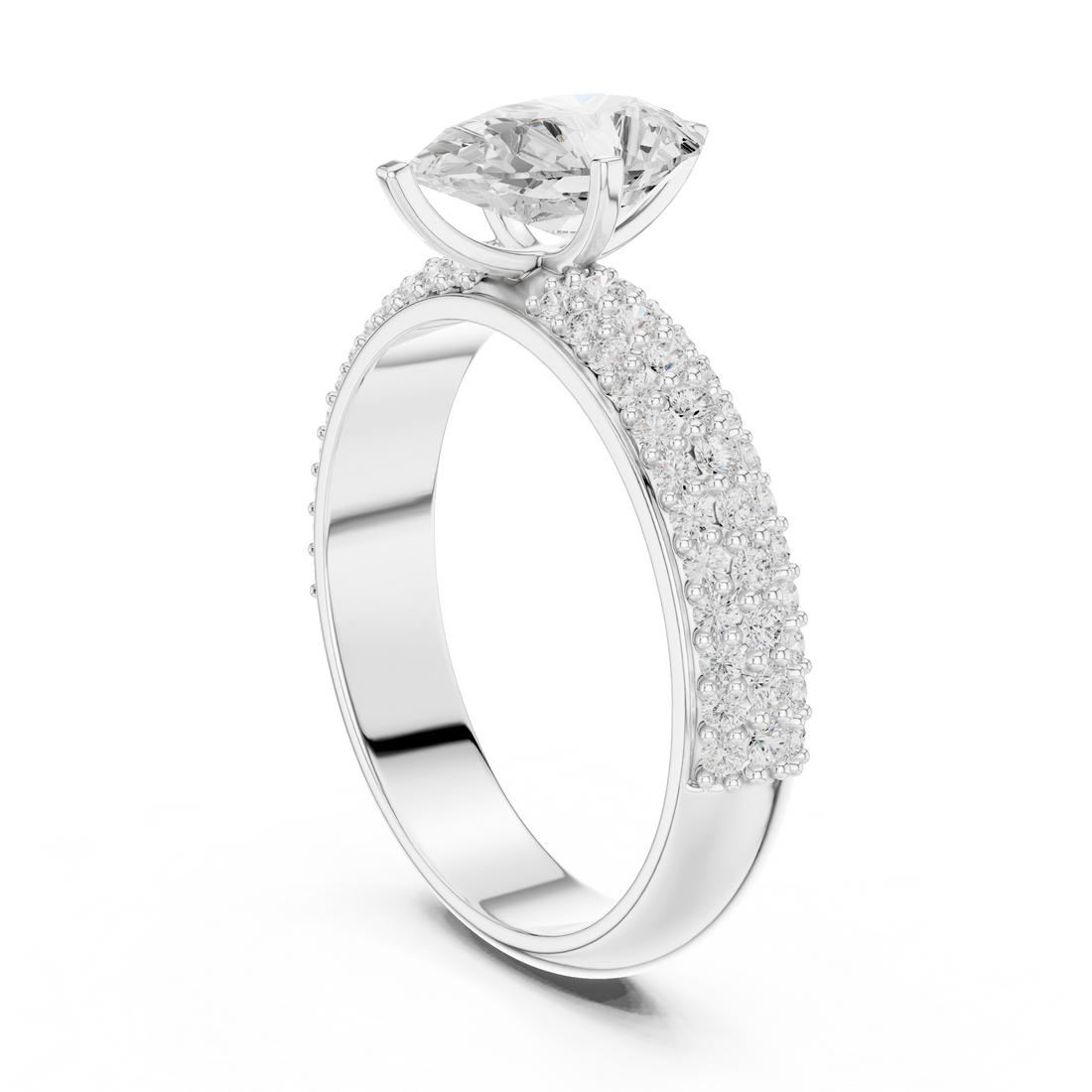 Aurelia AUR-01932 - White Gold