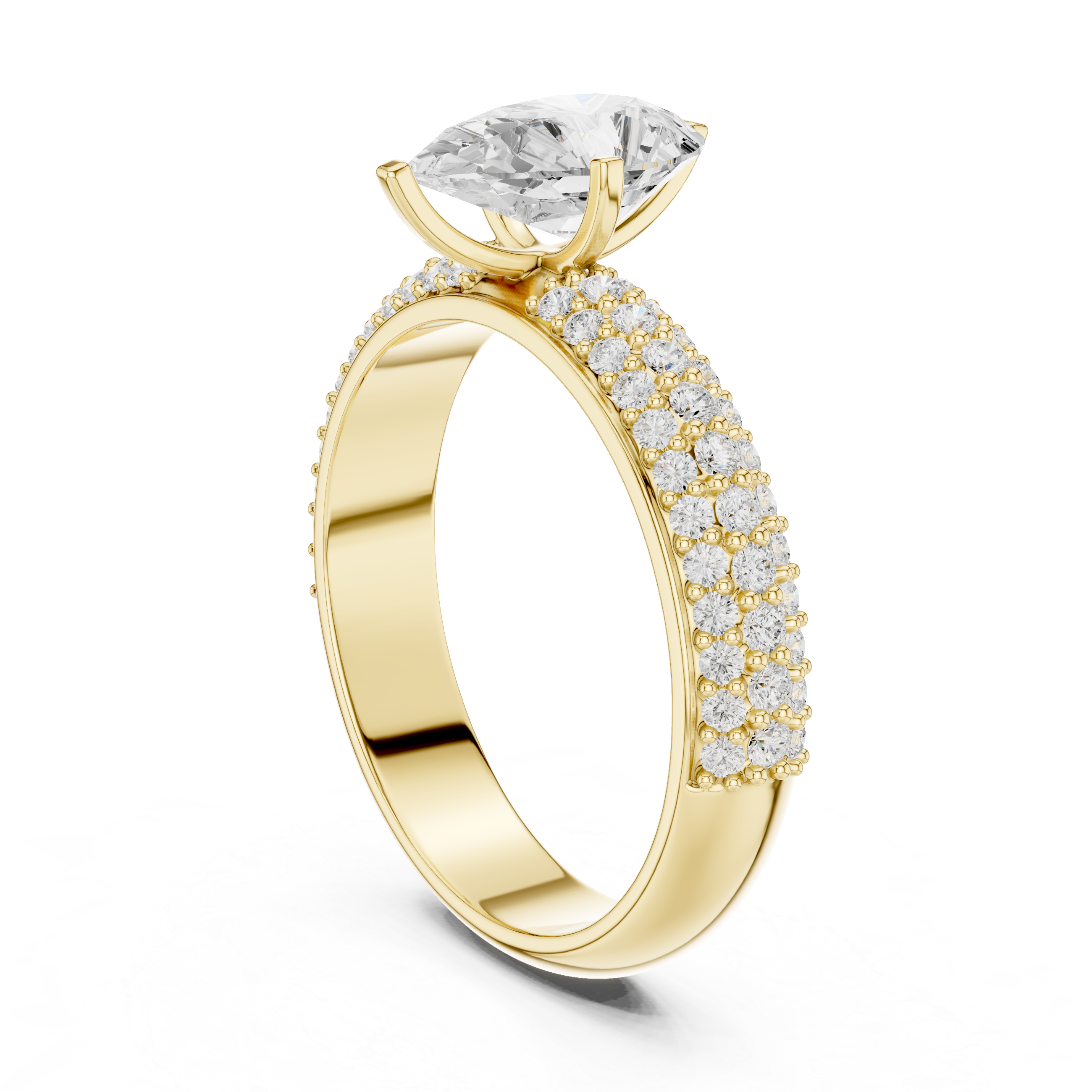 Aurelia AUR-01932 - Yellow Gold