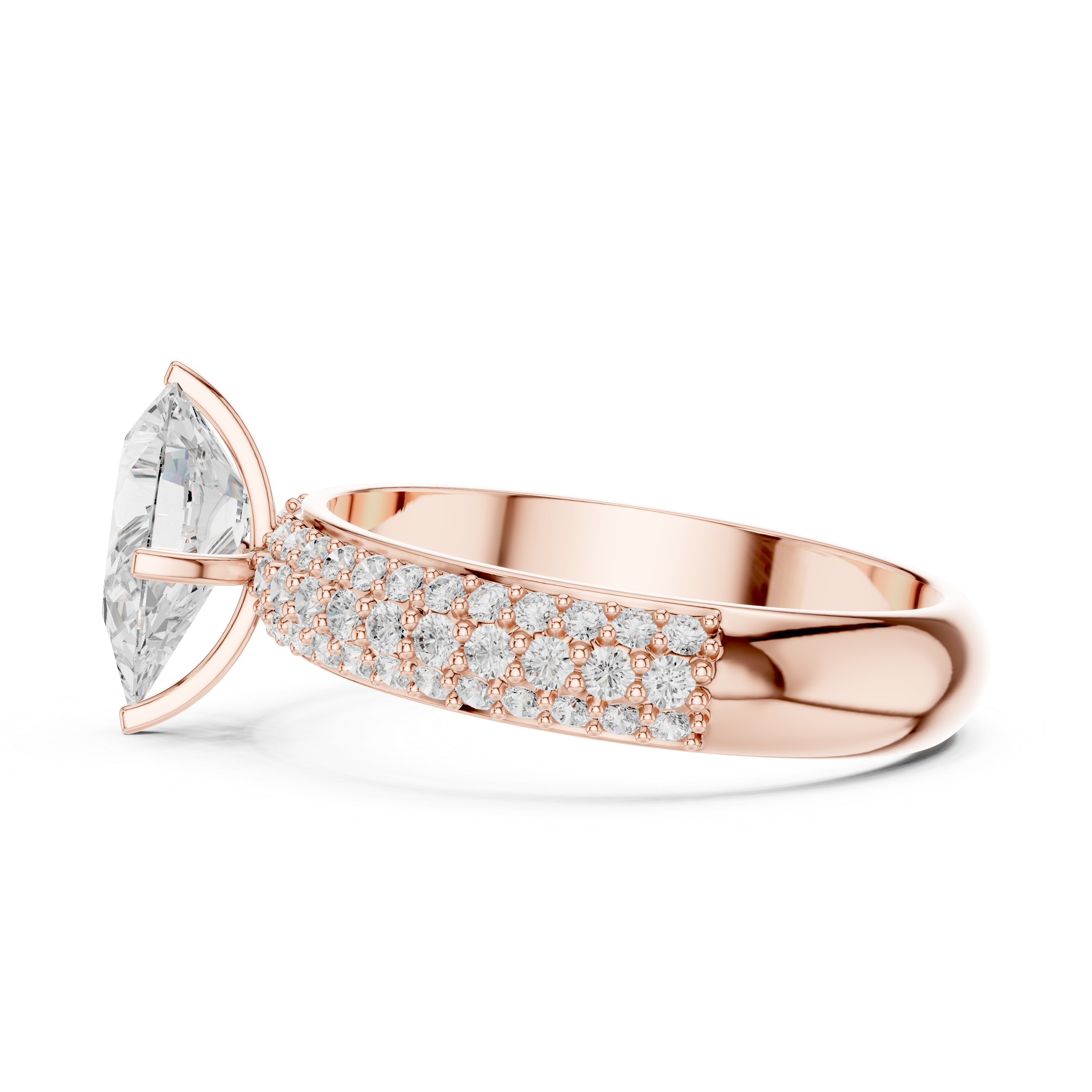 Aurelia AUR-01933 - Rose Gold