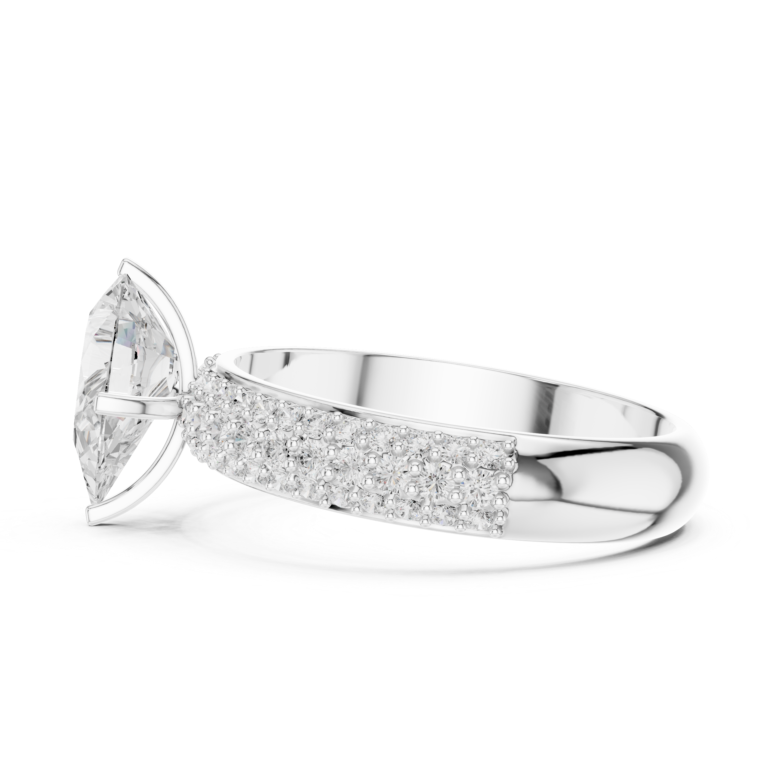 Aurelia AUR-01933 - White Gold
