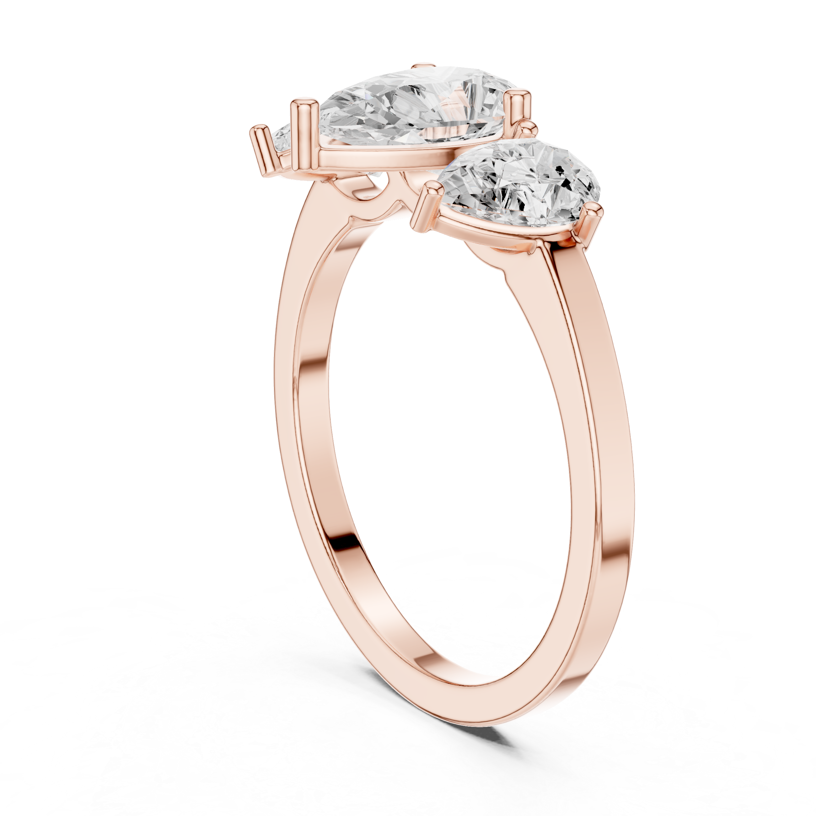 Aurelia AUR-01938 - Rose Gold
