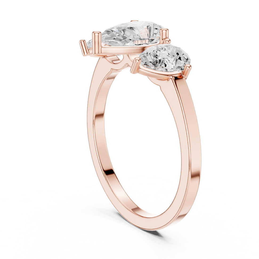 Aurelia AUR-01938 - Rose Gold