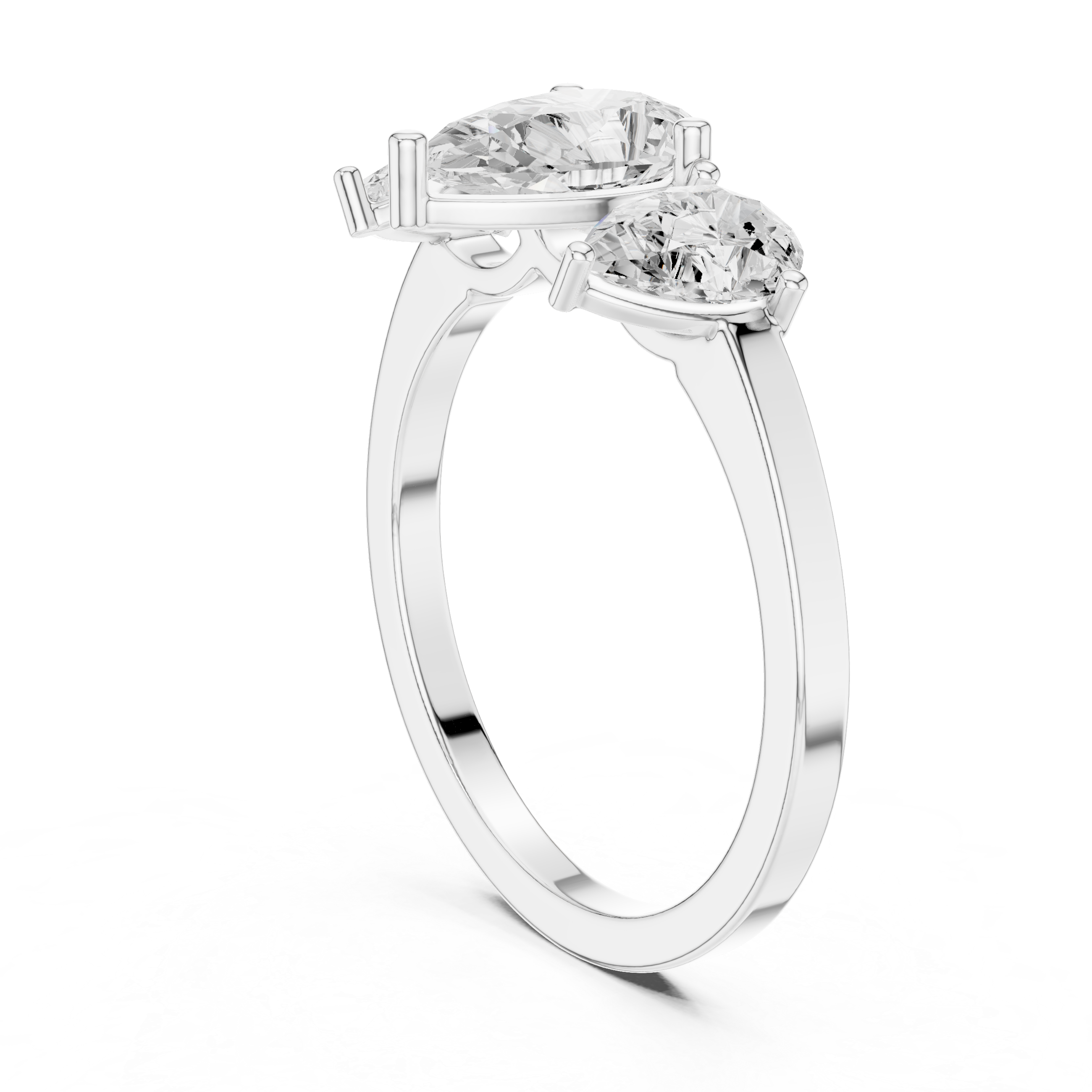 Aurelia AUR-01938 - White Gold