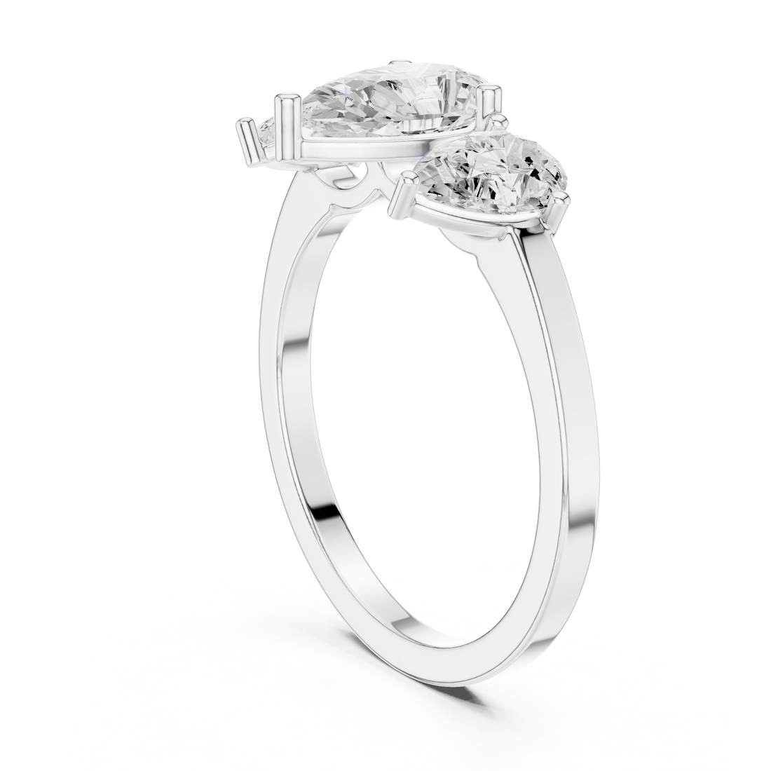 Aurelia AUR-01938 - White Gold