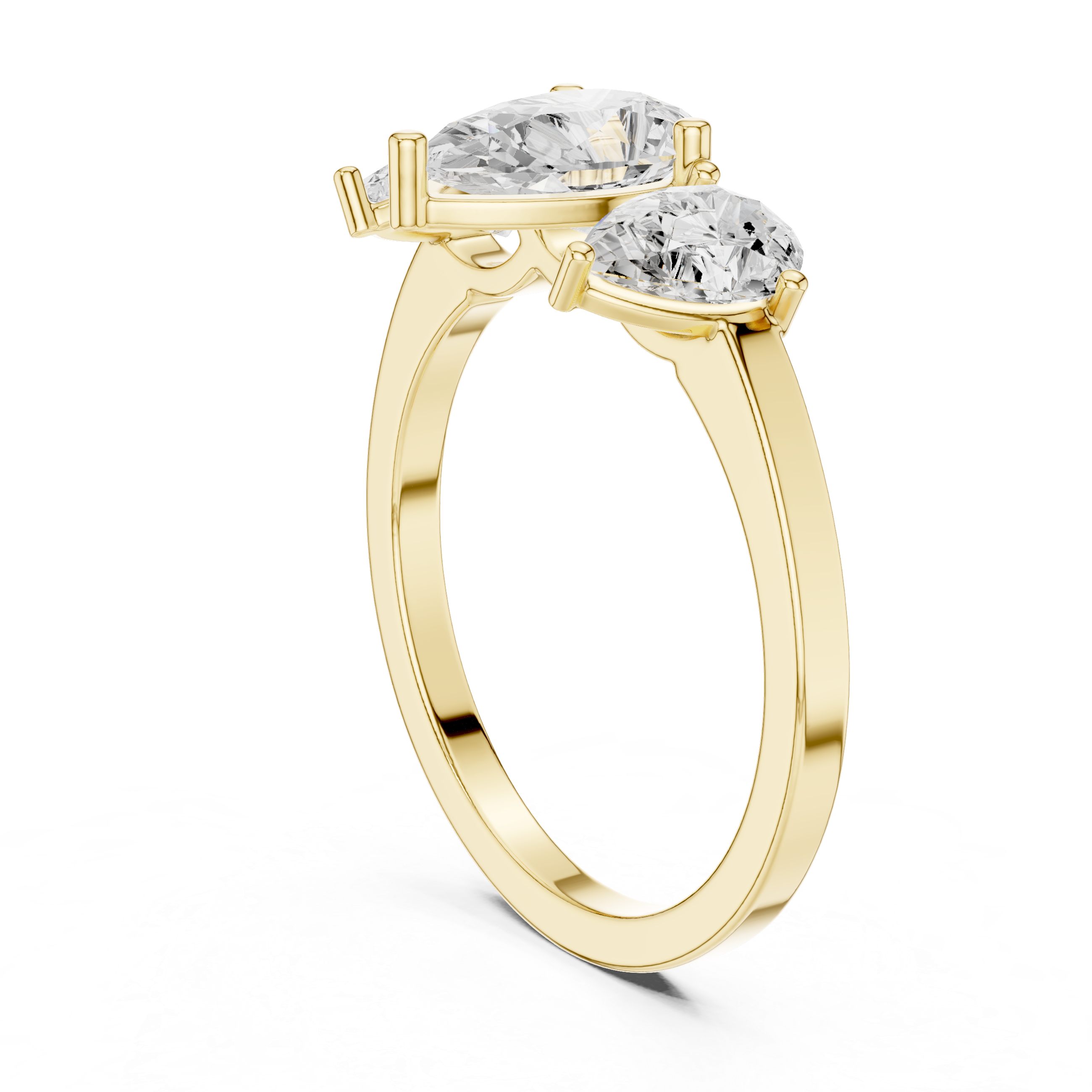 Aurelia AUR-01938 - Yellow Gold
