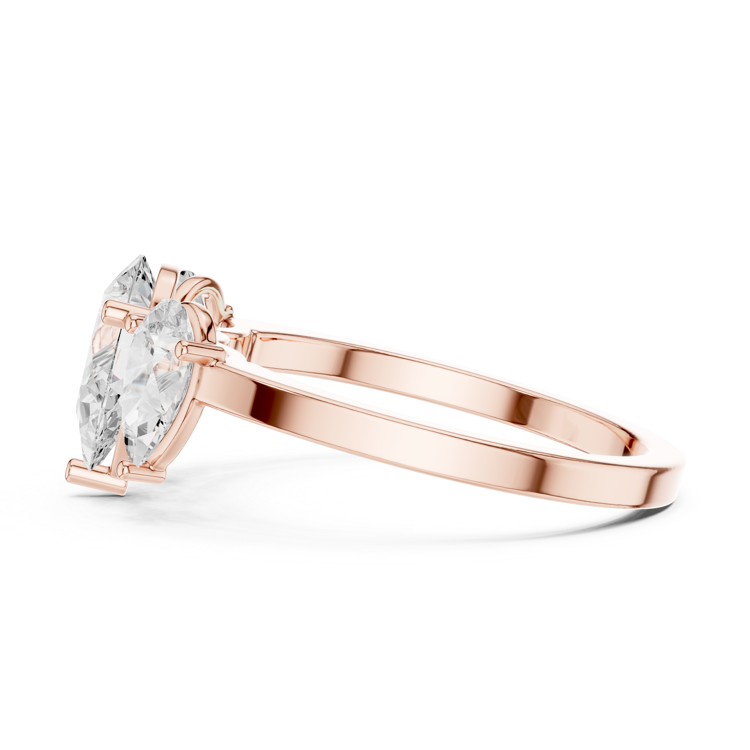 Aurelia AUR-01939 - Rose Gold