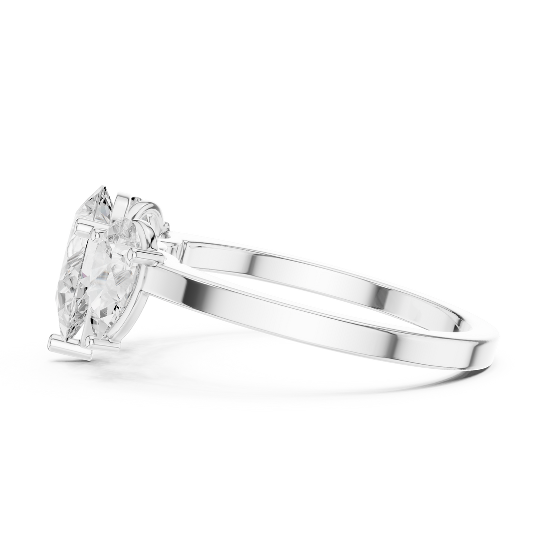 Aurelia AUR-01939 - White Gold