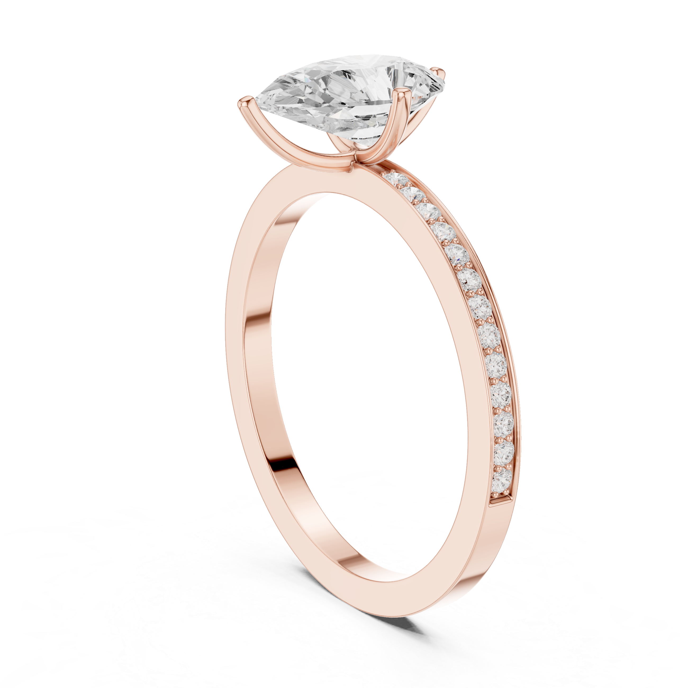 Aurelia AUR-01942 - Rose Gold