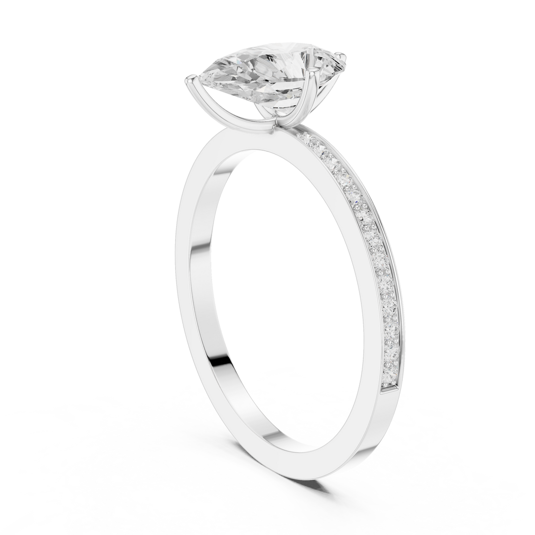 Aurelia AUR-01942 - White Gold