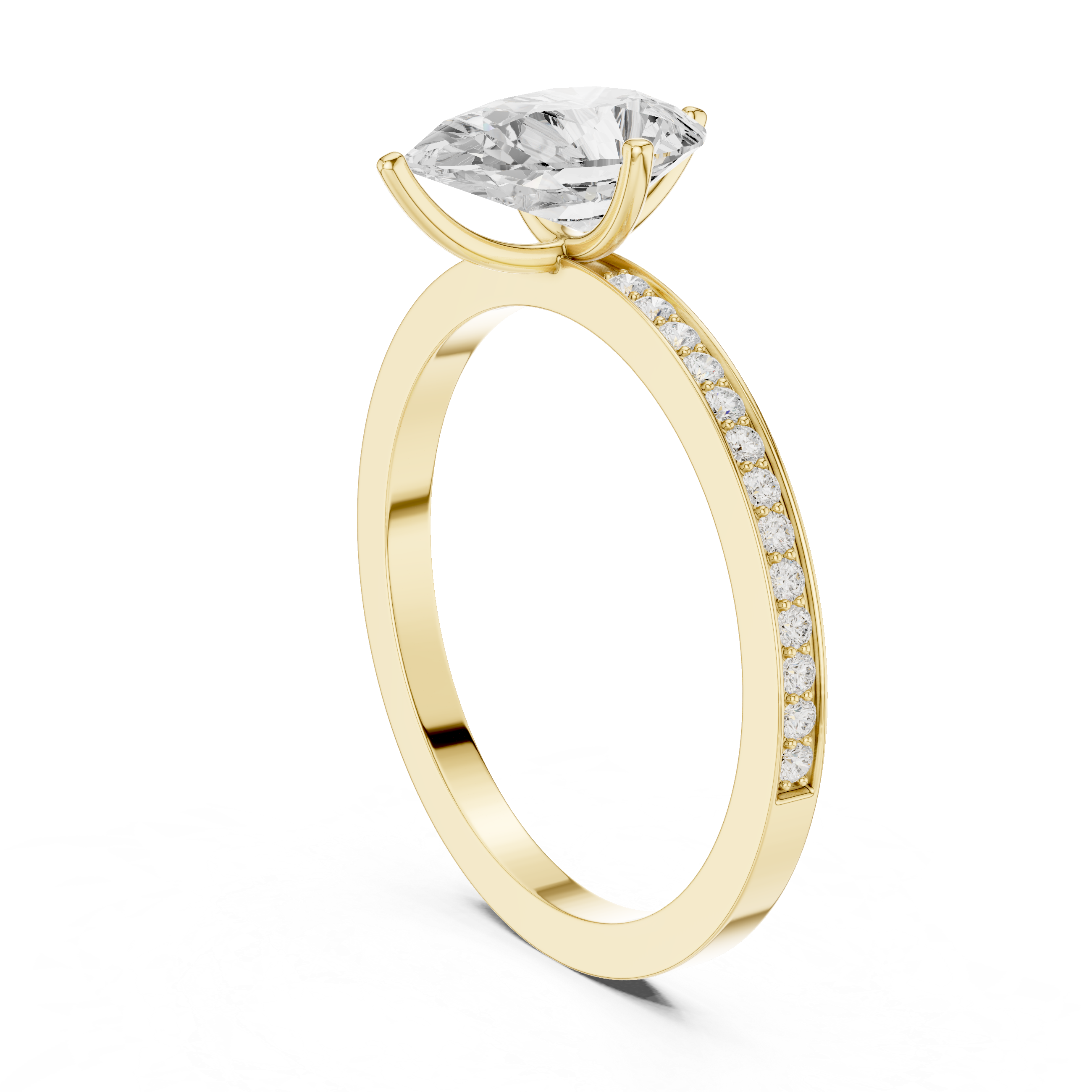 Aurelia AUR-01942 - Yellow Gold