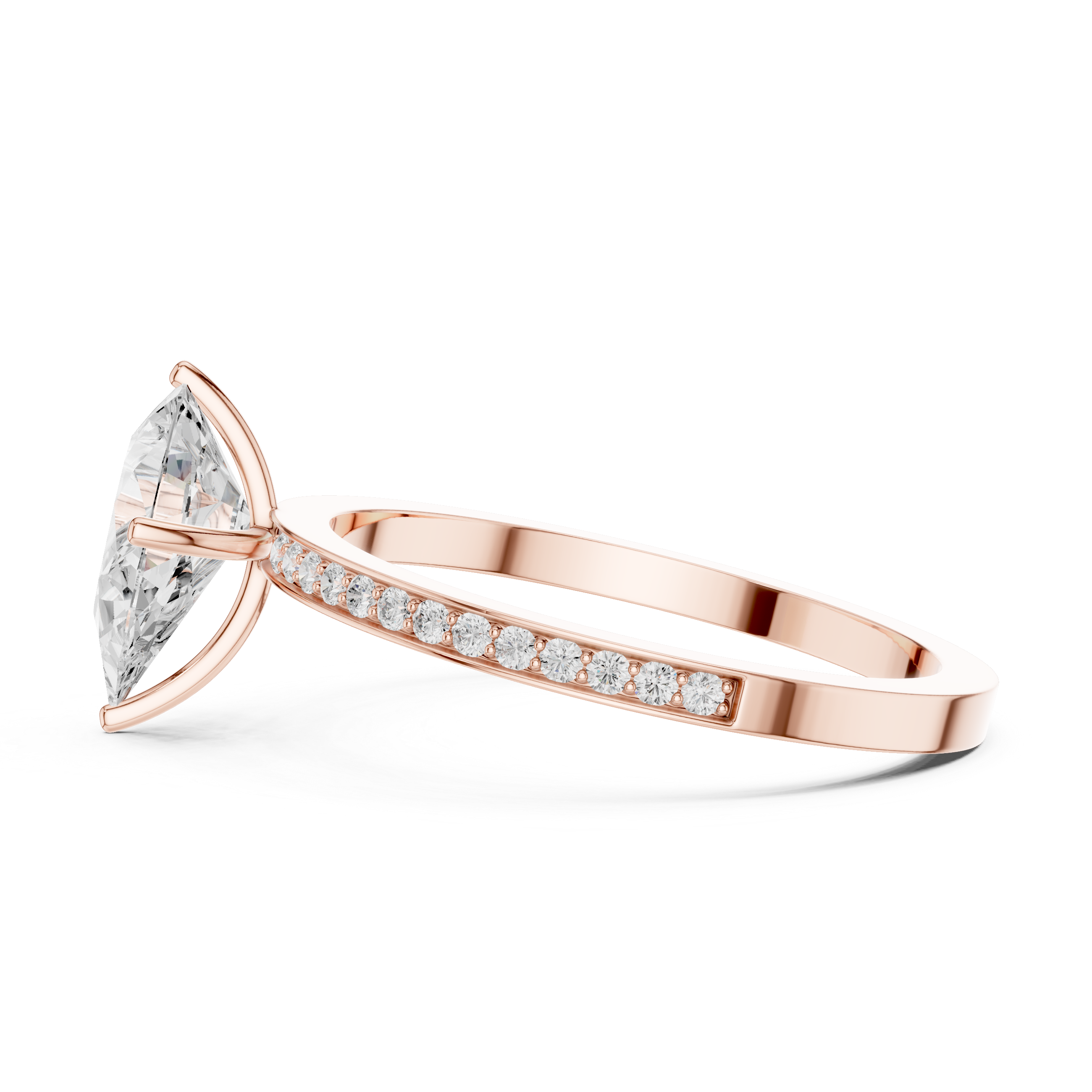Aurelia AUR-01943 - Rose Gold