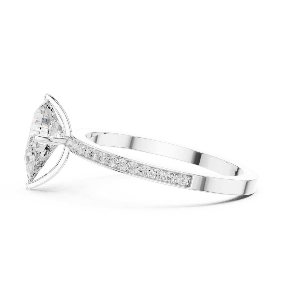 Aurelia AUR-01943 - White Gold
