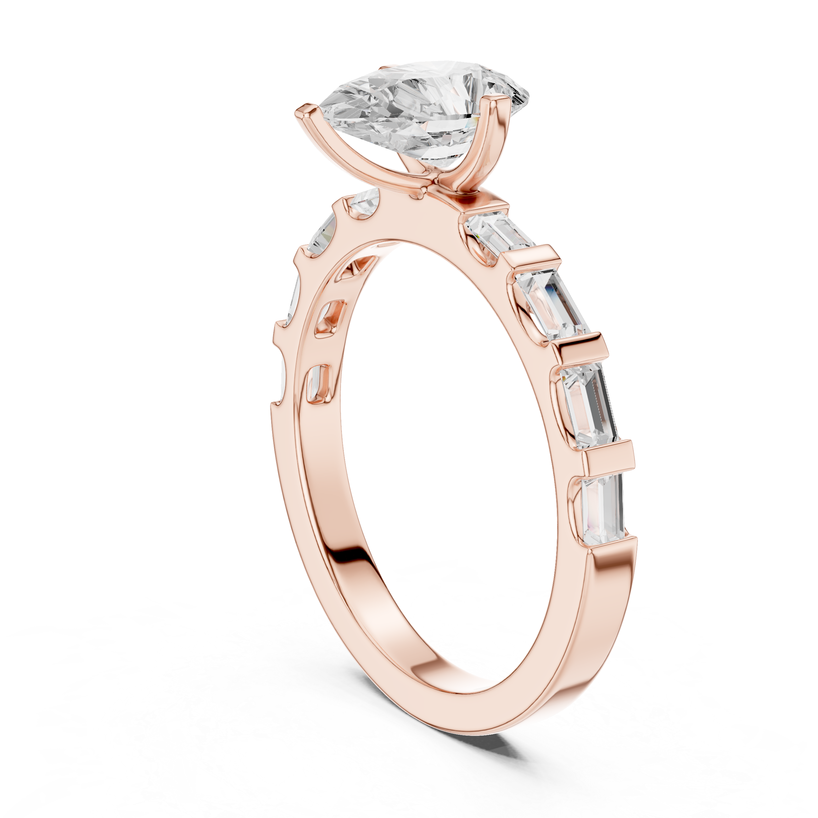 Aurelia AUR-01950 - Rose Gold