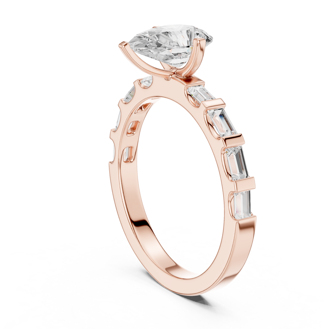 Aurelia AUR-01950 - Rose Gold